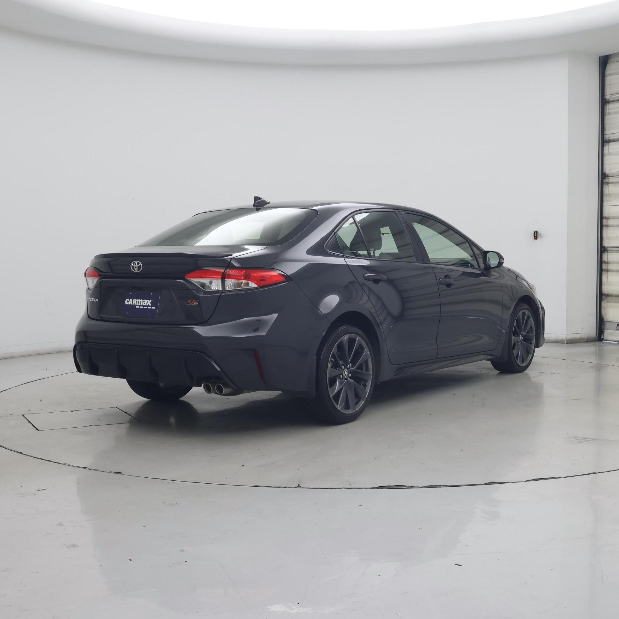 Thumbnail: 2023 Toyota Corolla - 8