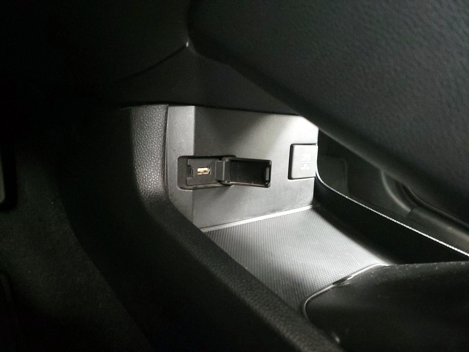 2021 Honda Civic EX - Photo 19