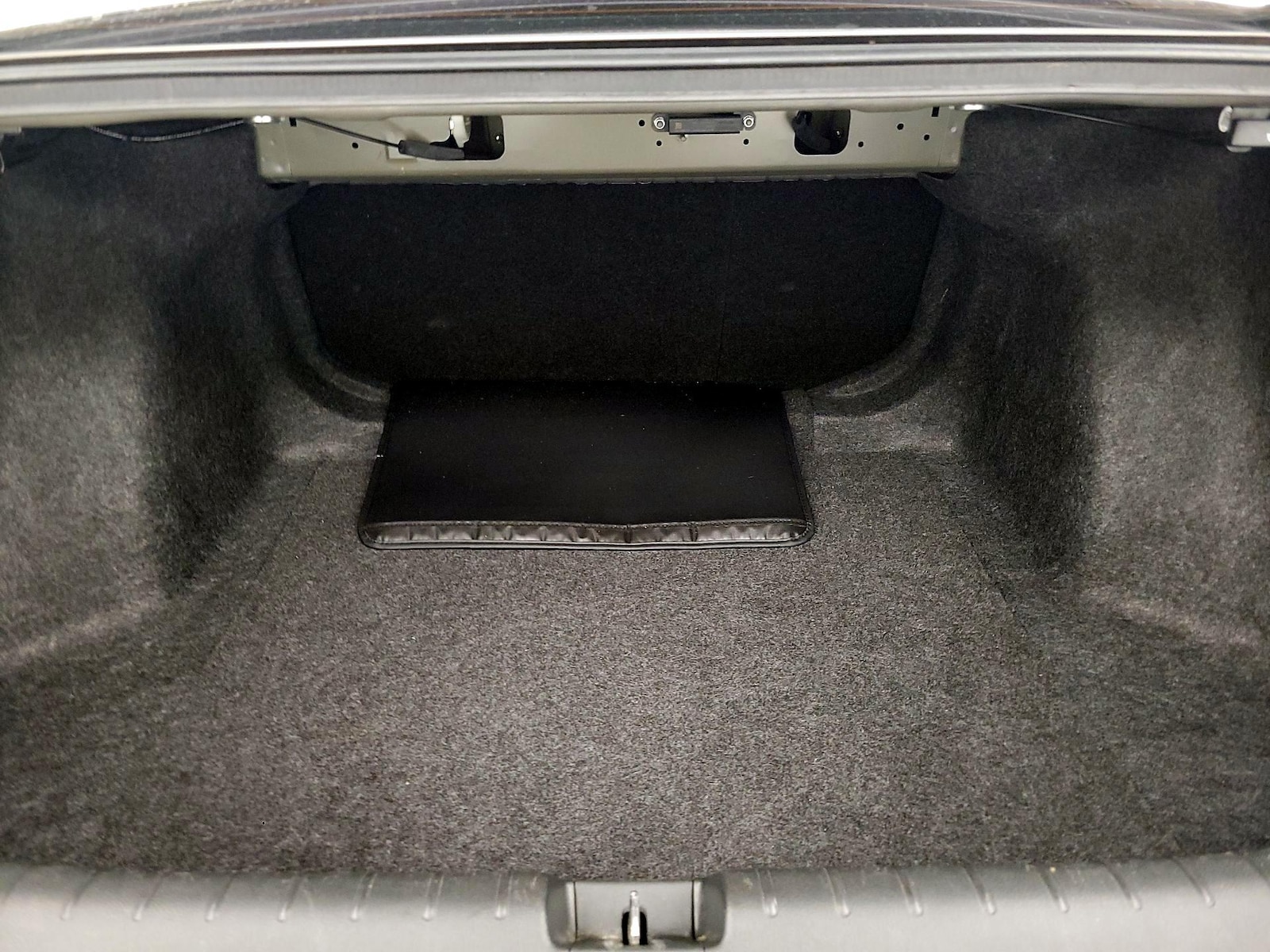 2021 Honda Civic EX - Photo 22