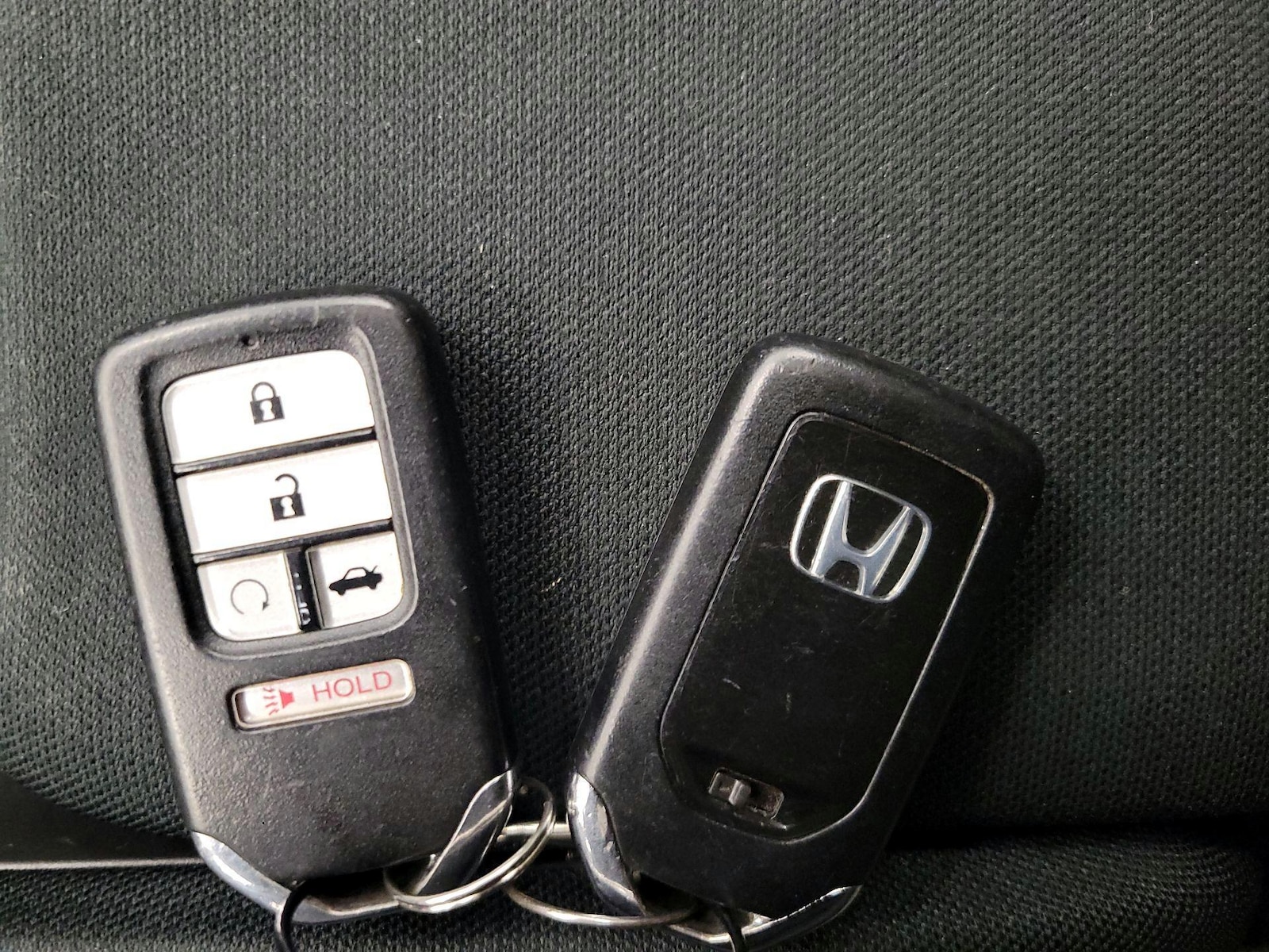 2021 Honda Civic EX - Photo 24