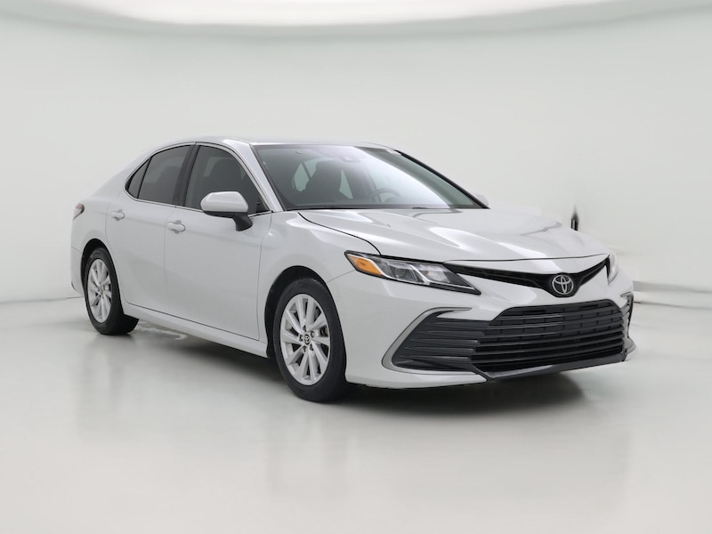 2022 Toyota Camry LE -
                  Warner Robins, GA