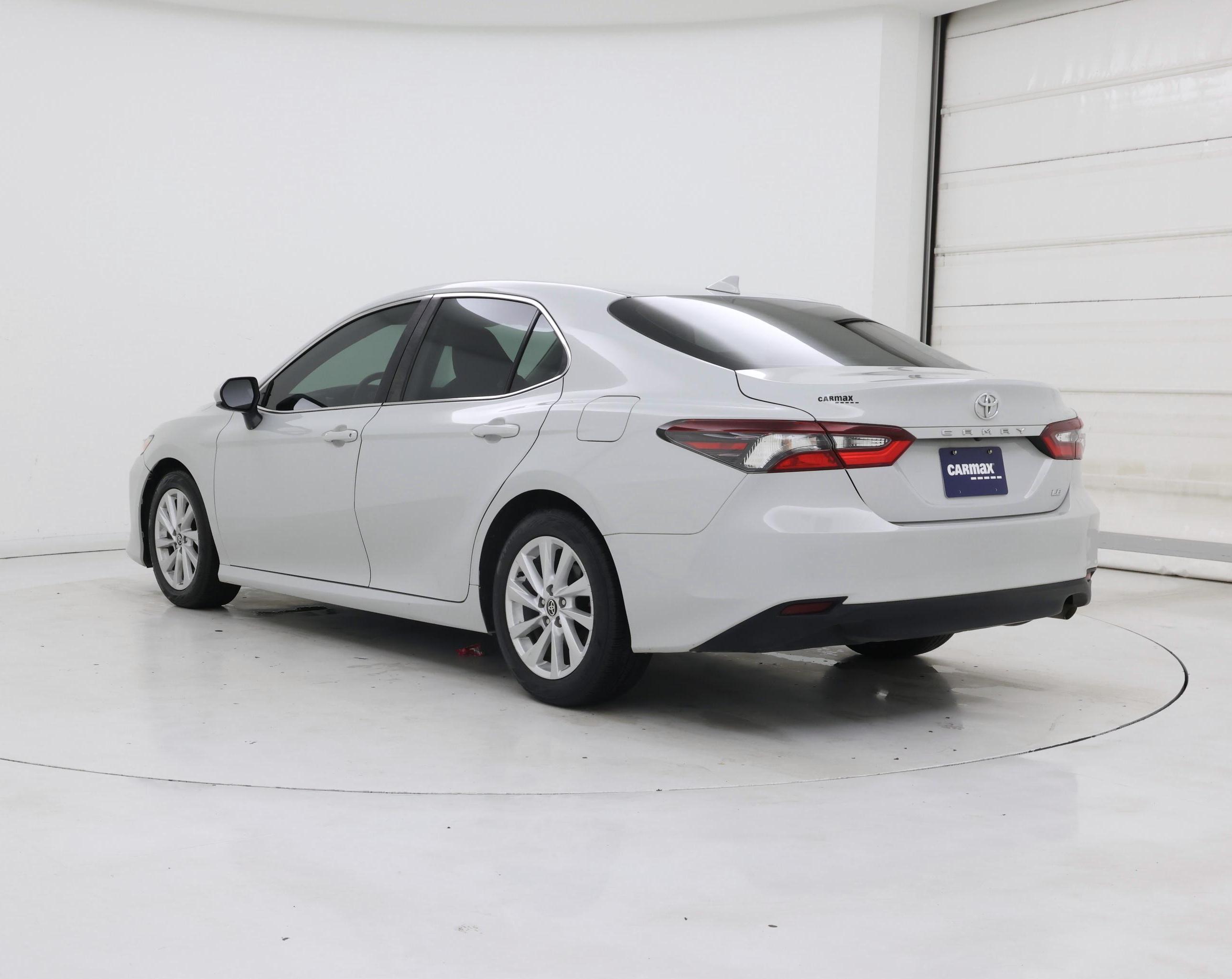 Thumbnail: 2022 Toyota Camry - 2