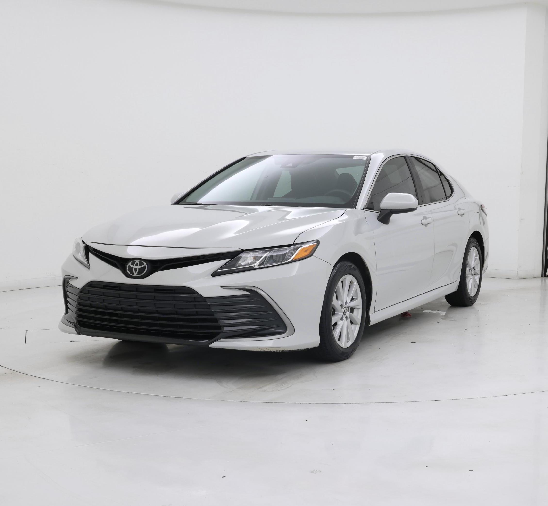 Thumbnail: 2022 Toyota Camry - 4