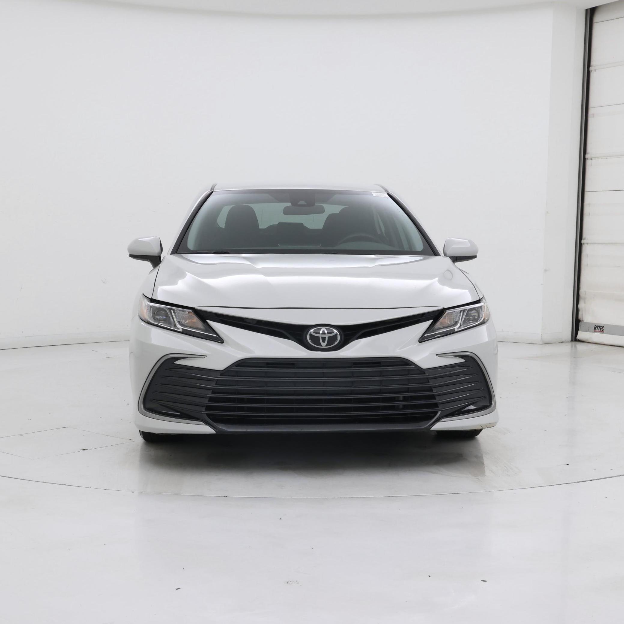 Thumbnail: 2022 Toyota Camry - 5