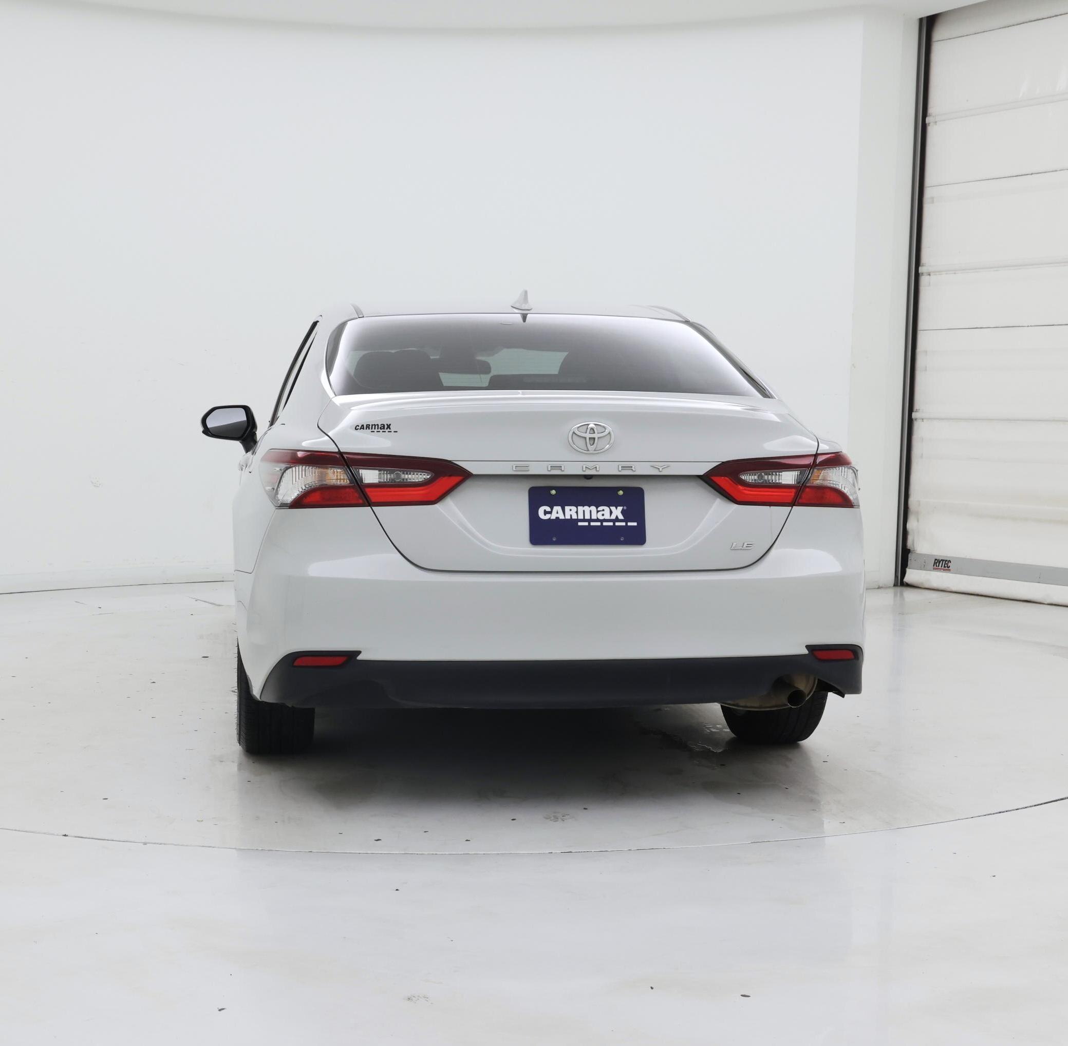 Thumbnail: 2022 Toyota Camry - 6