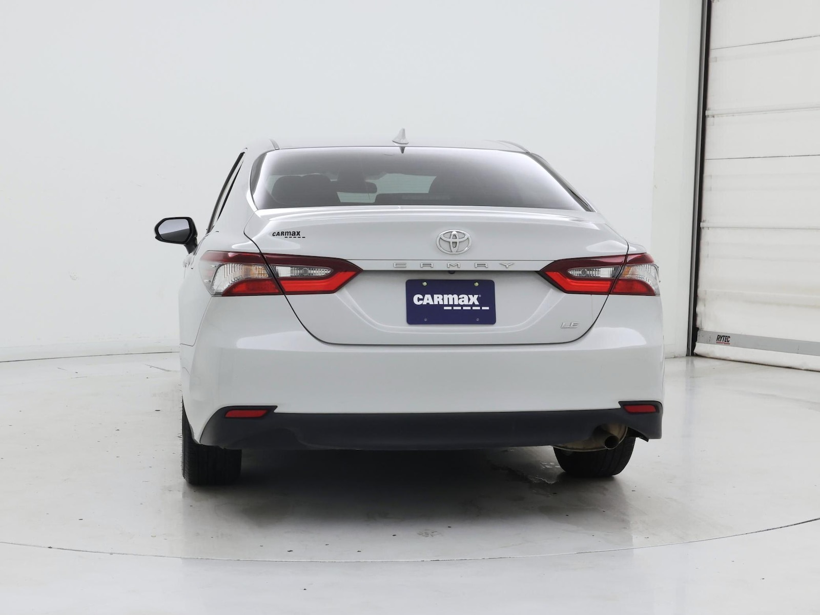 2022 Toyota Camry LE - Photo 7