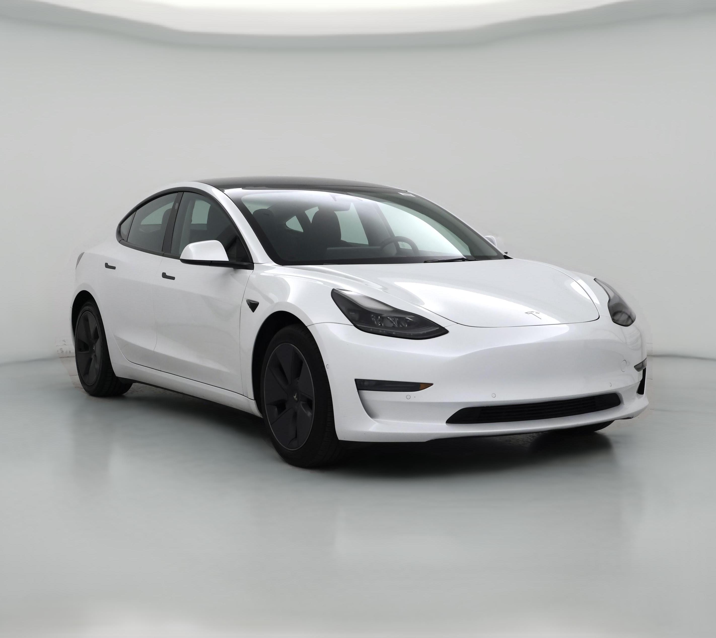 Thumbnail: 2022 Tesla Model 3 - 1