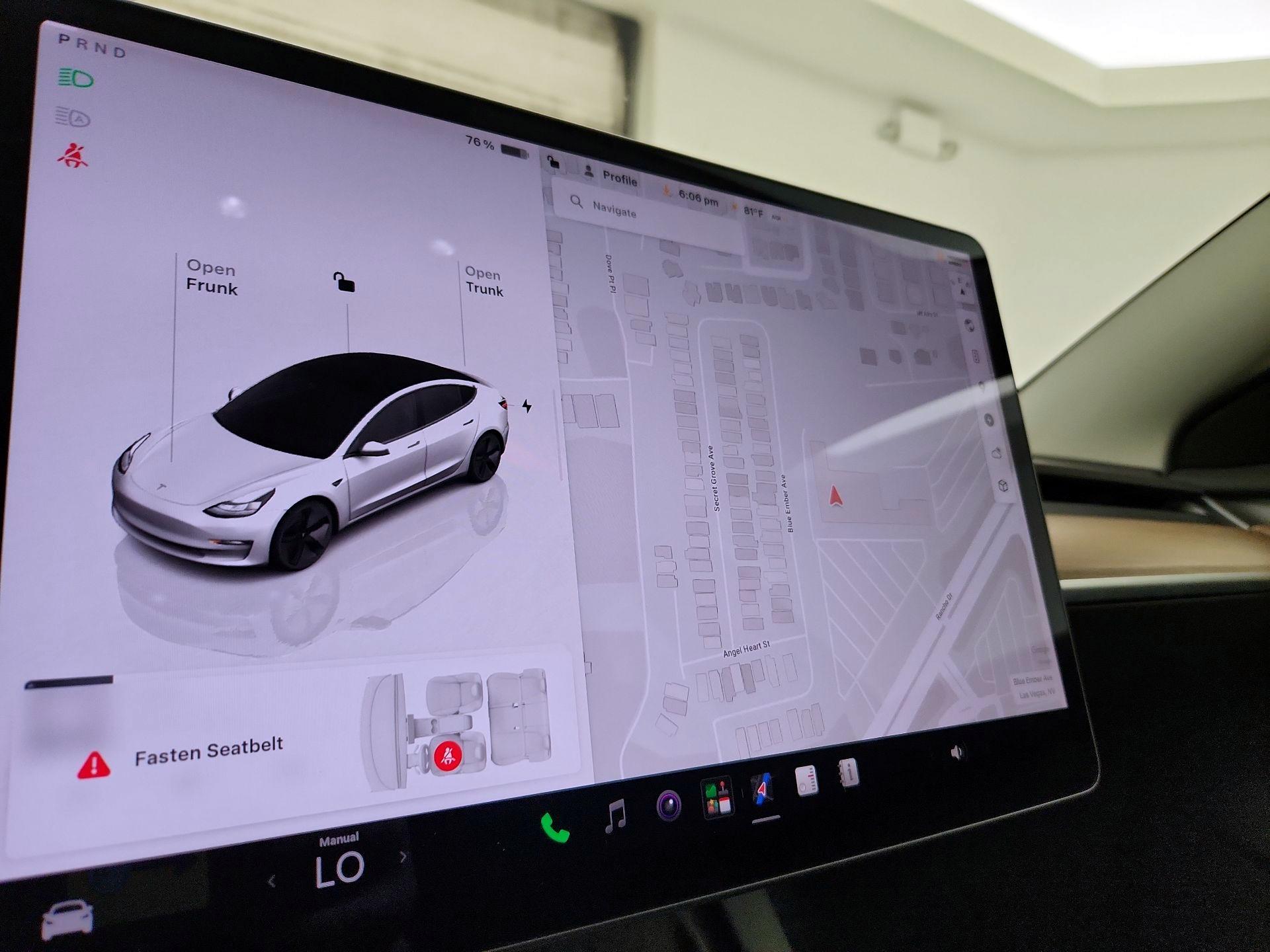 Thumbnail: 2022 Tesla Model 3 - 13