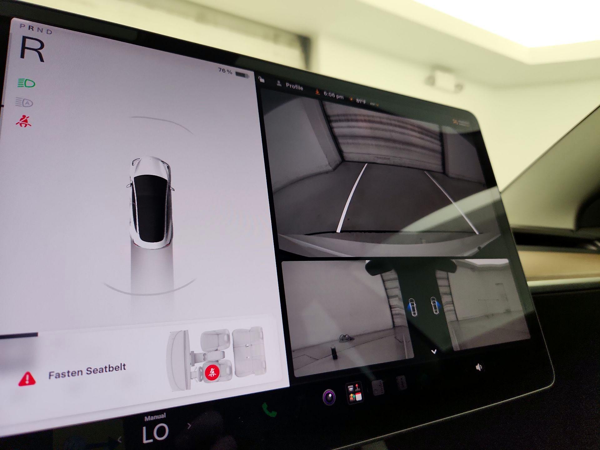 Thumbnail: 2022 Tesla Model 3 - 14