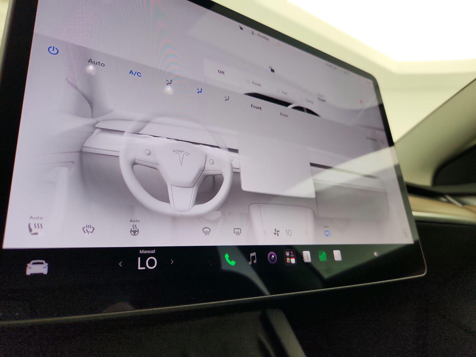 Thumbnail: 2022 Tesla Model 3 - 16