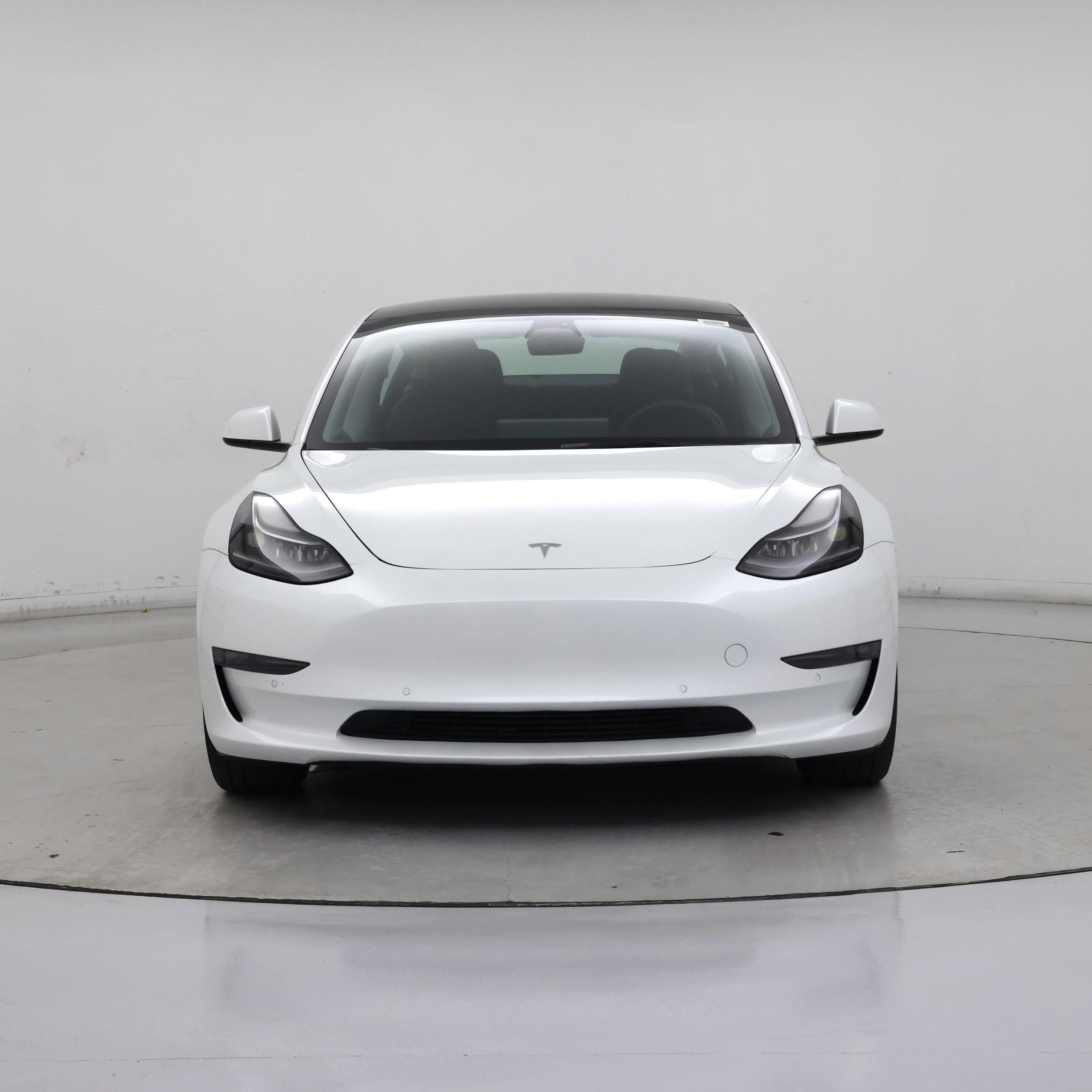 Thumbnail: 2022 Tesla Model 3 - 5