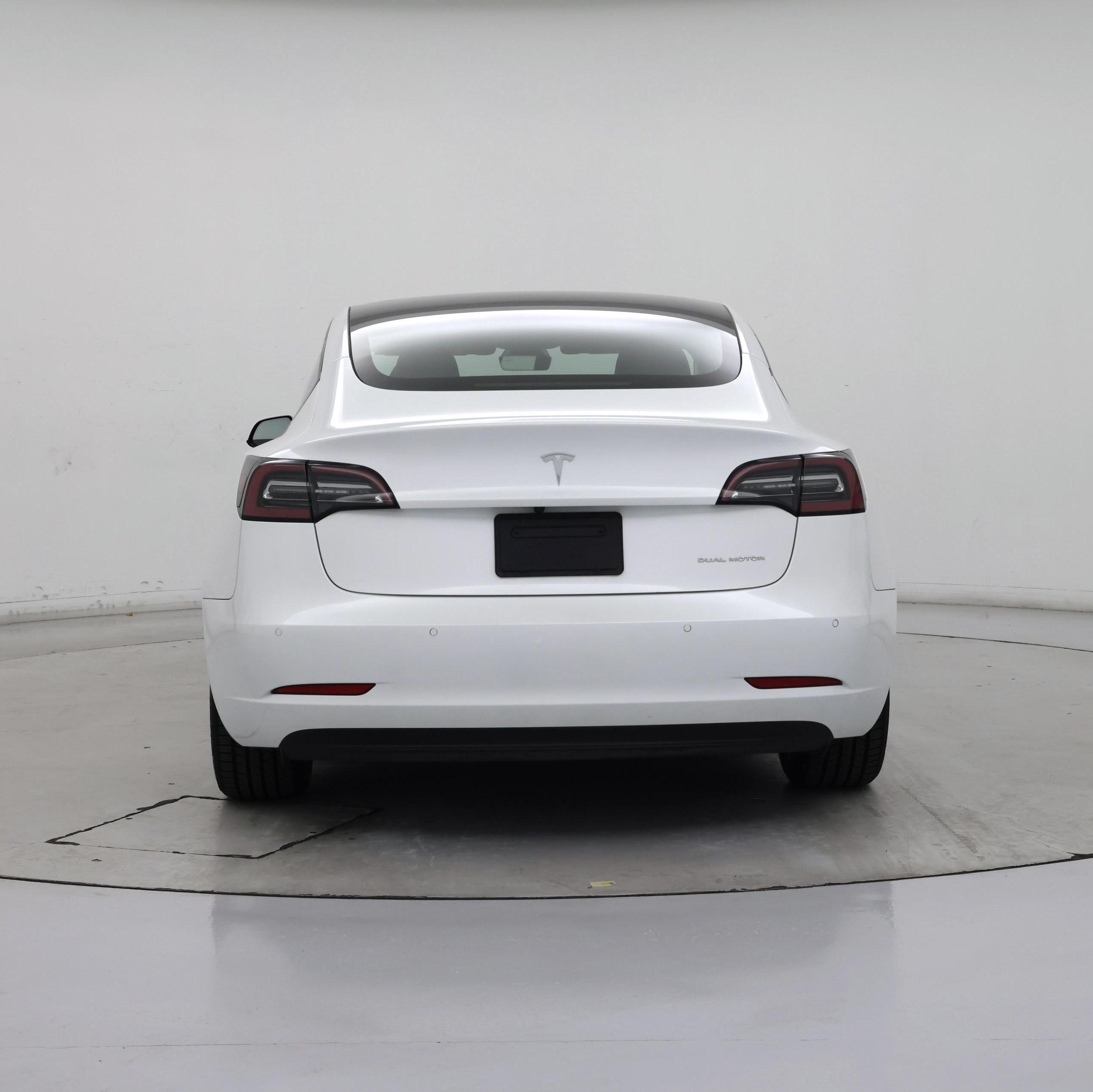 Thumbnail: 2022 Tesla Model 3 - 6