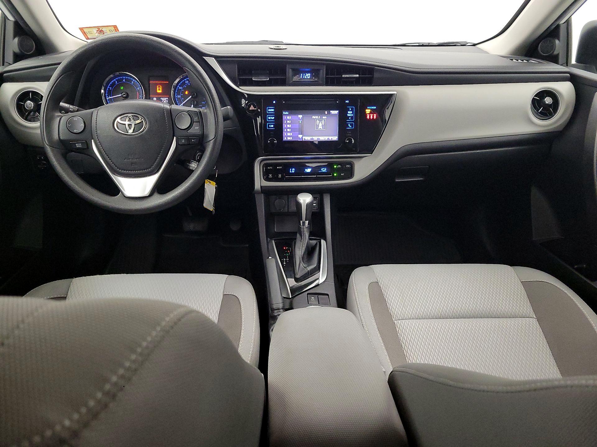 Thumbnail: 2019 Toyota Corolla - 9