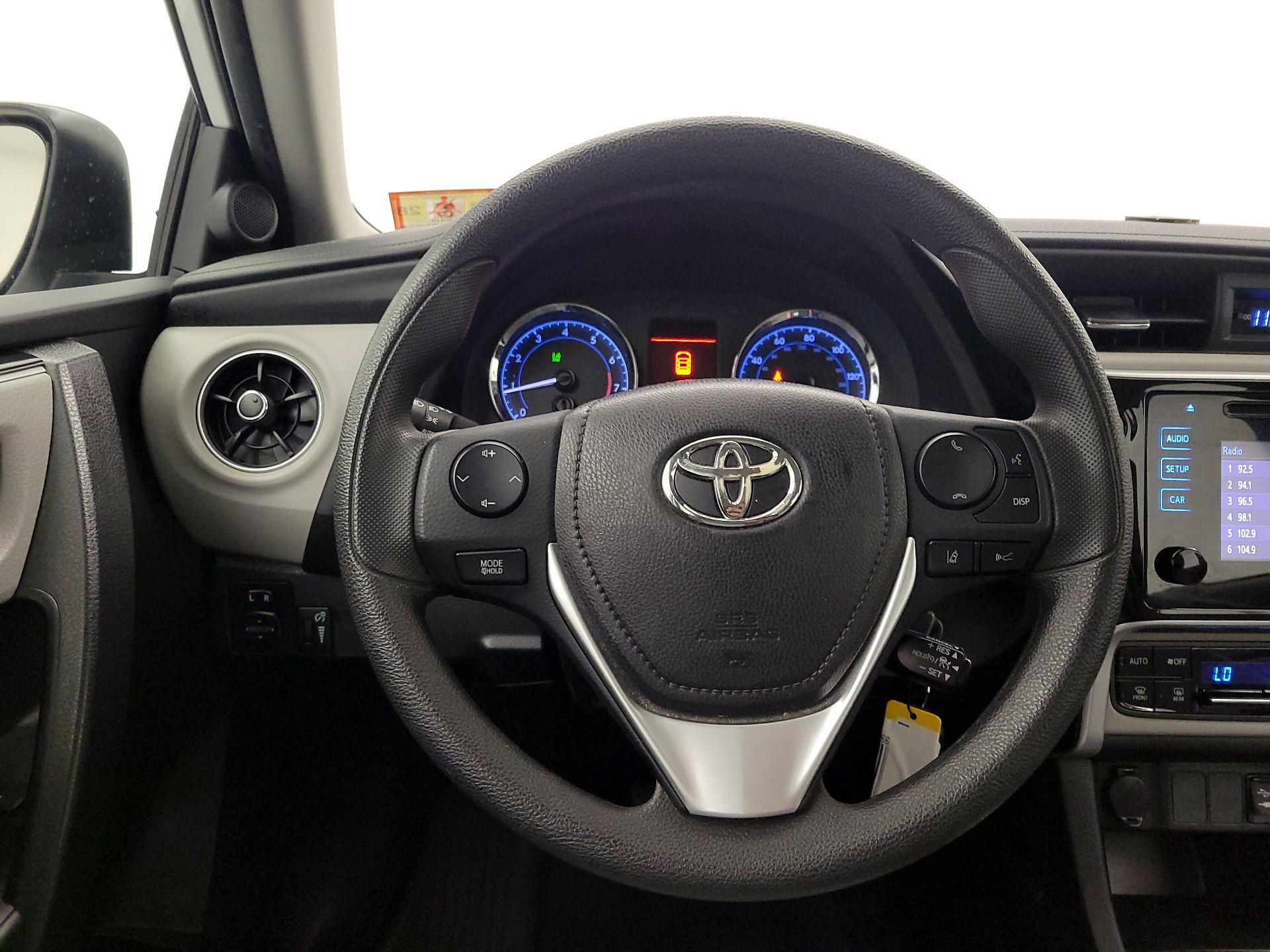 Thumbnail: 2019 Toyota Corolla - 10