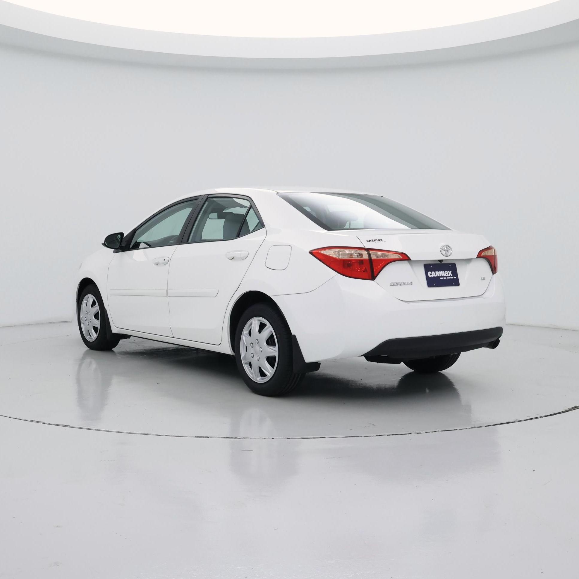 Thumbnail: 2019 Toyota Corolla - 2
