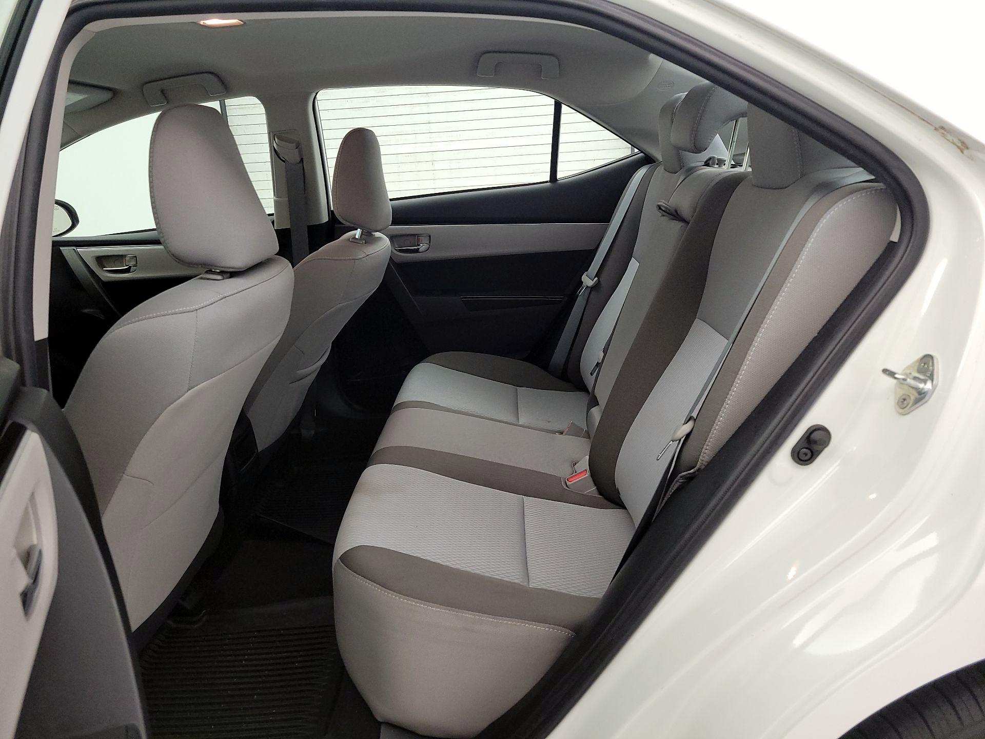 Thumbnail: 2019 Toyota Corolla - 19