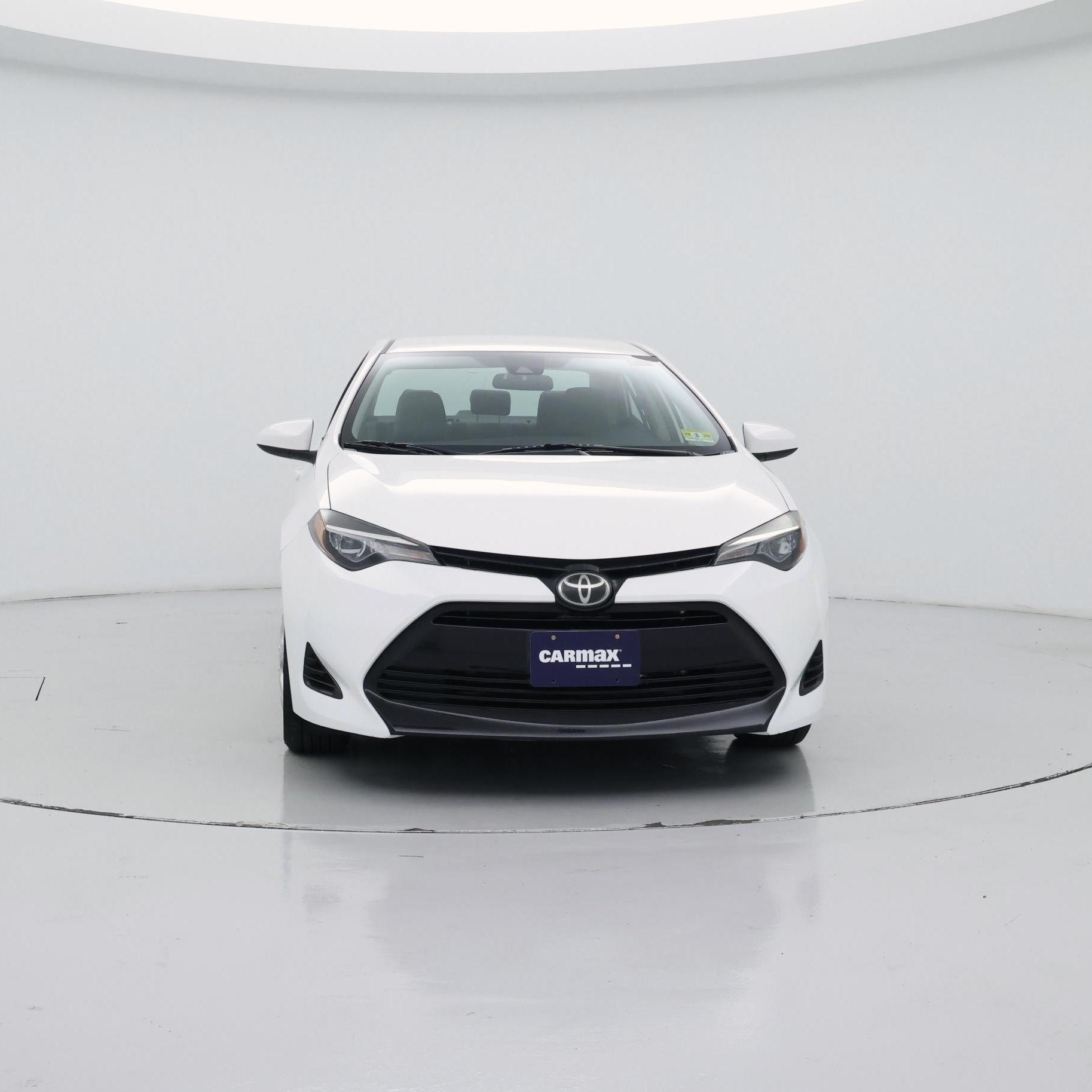 Thumbnail: 2019 Toyota Corolla - 5
