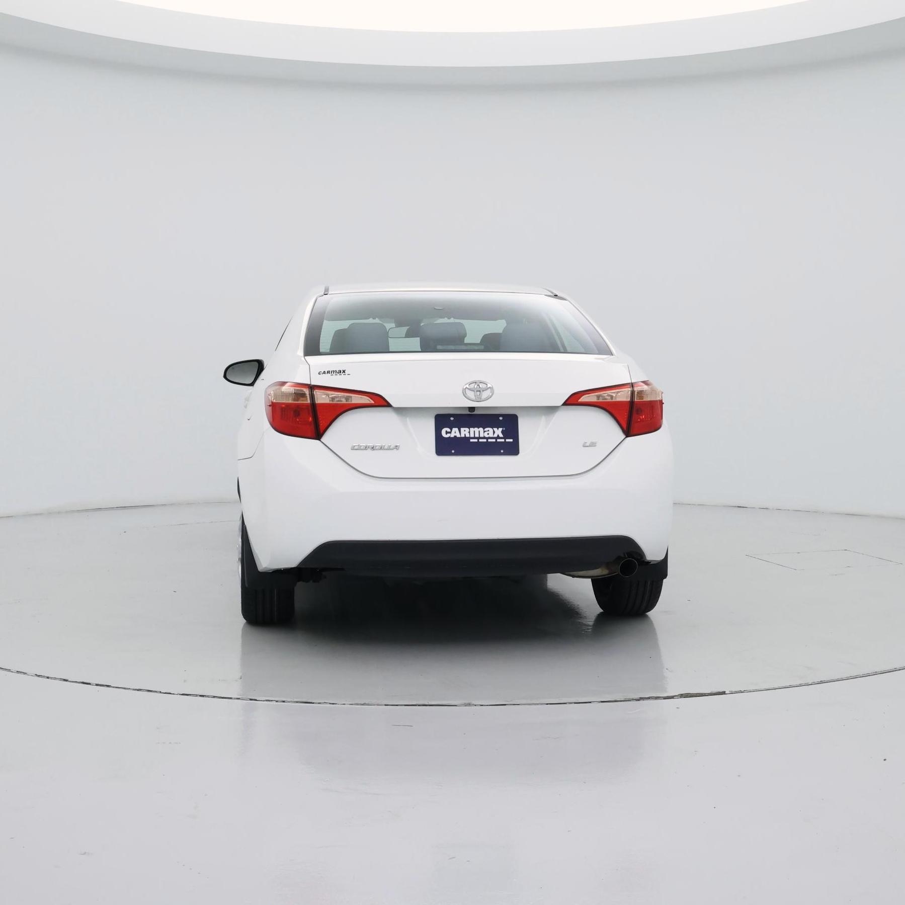 Thumbnail: 2019 Toyota Corolla - 6