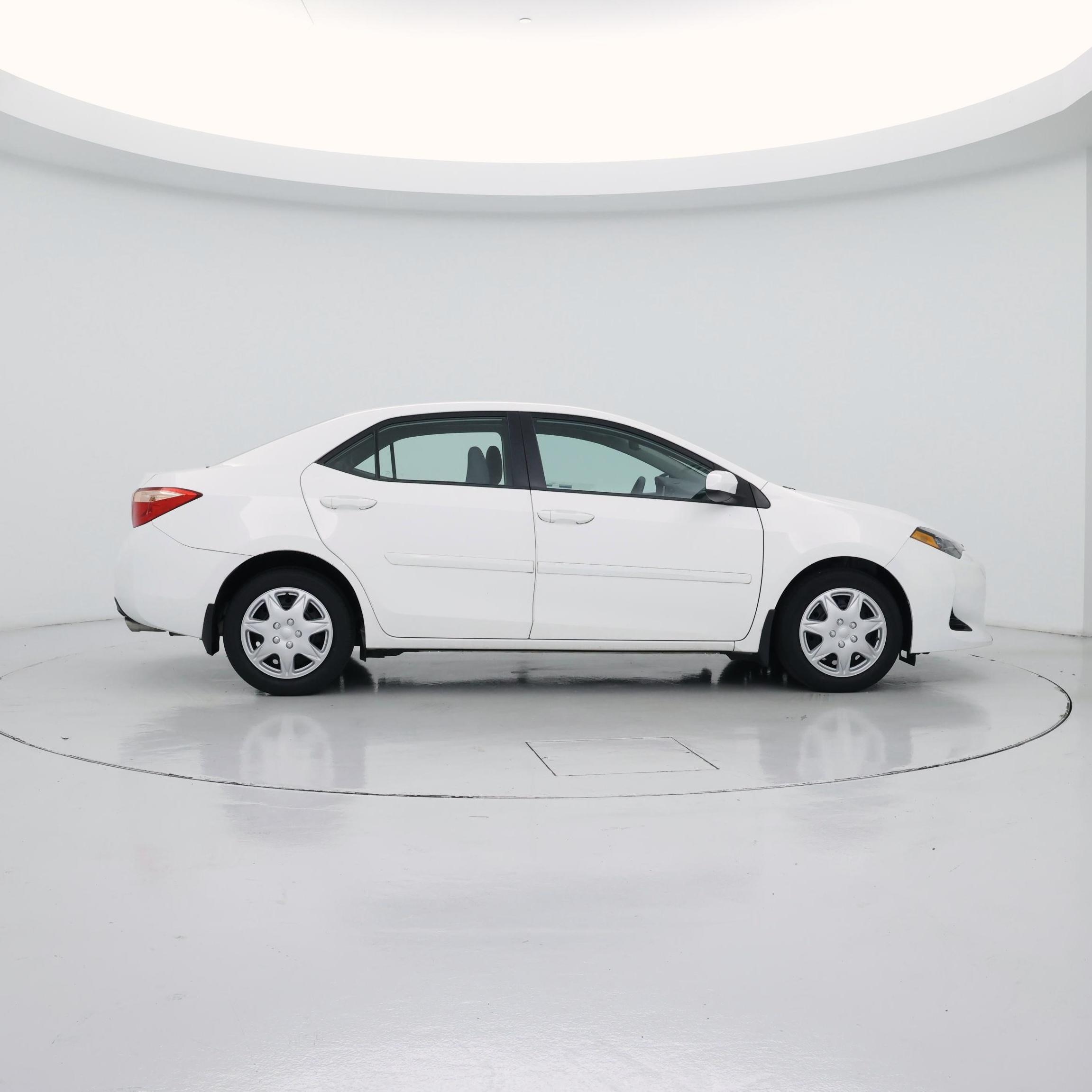Thumbnail: 2019 Toyota Corolla - 7