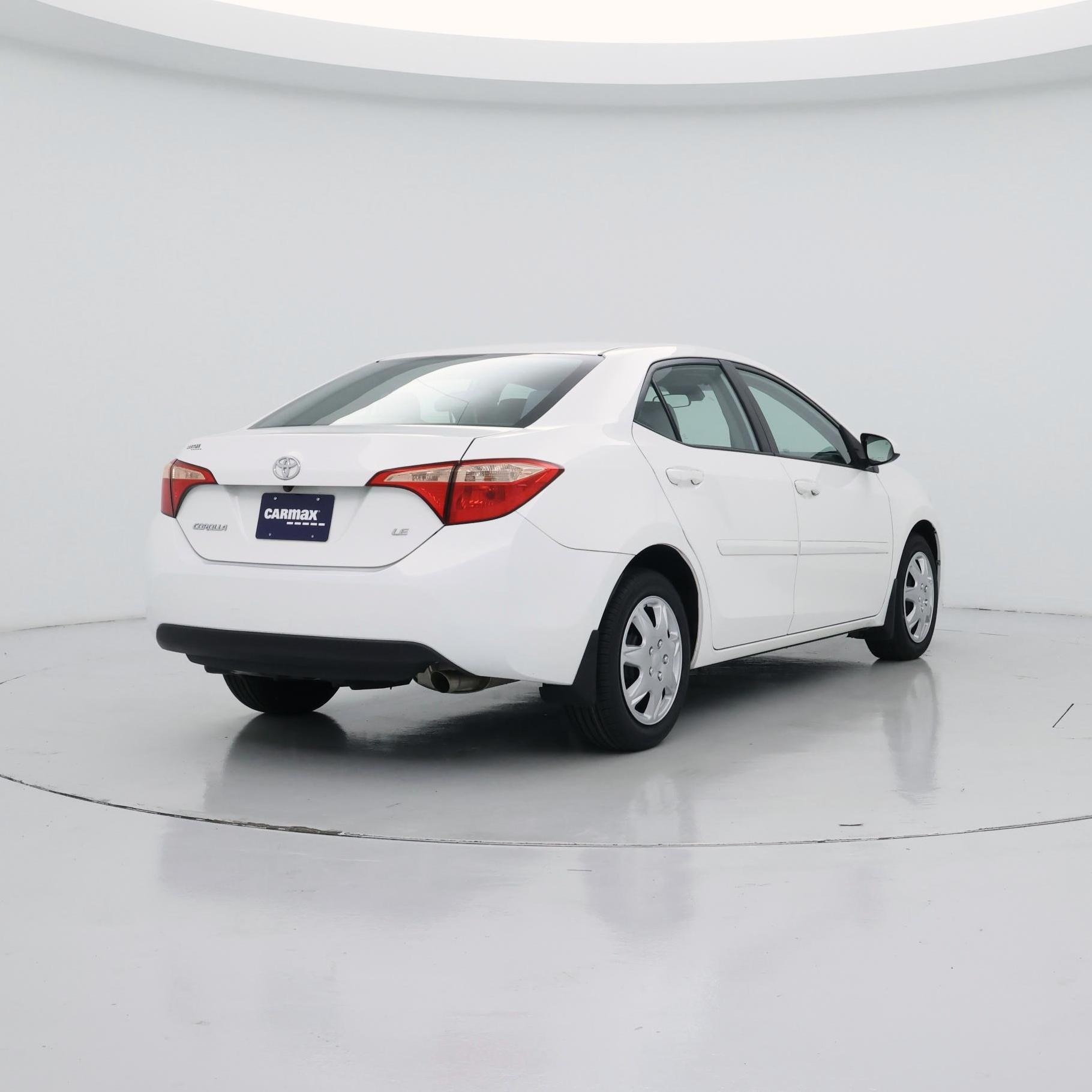 Thumbnail: 2019 Toyota Corolla - 8