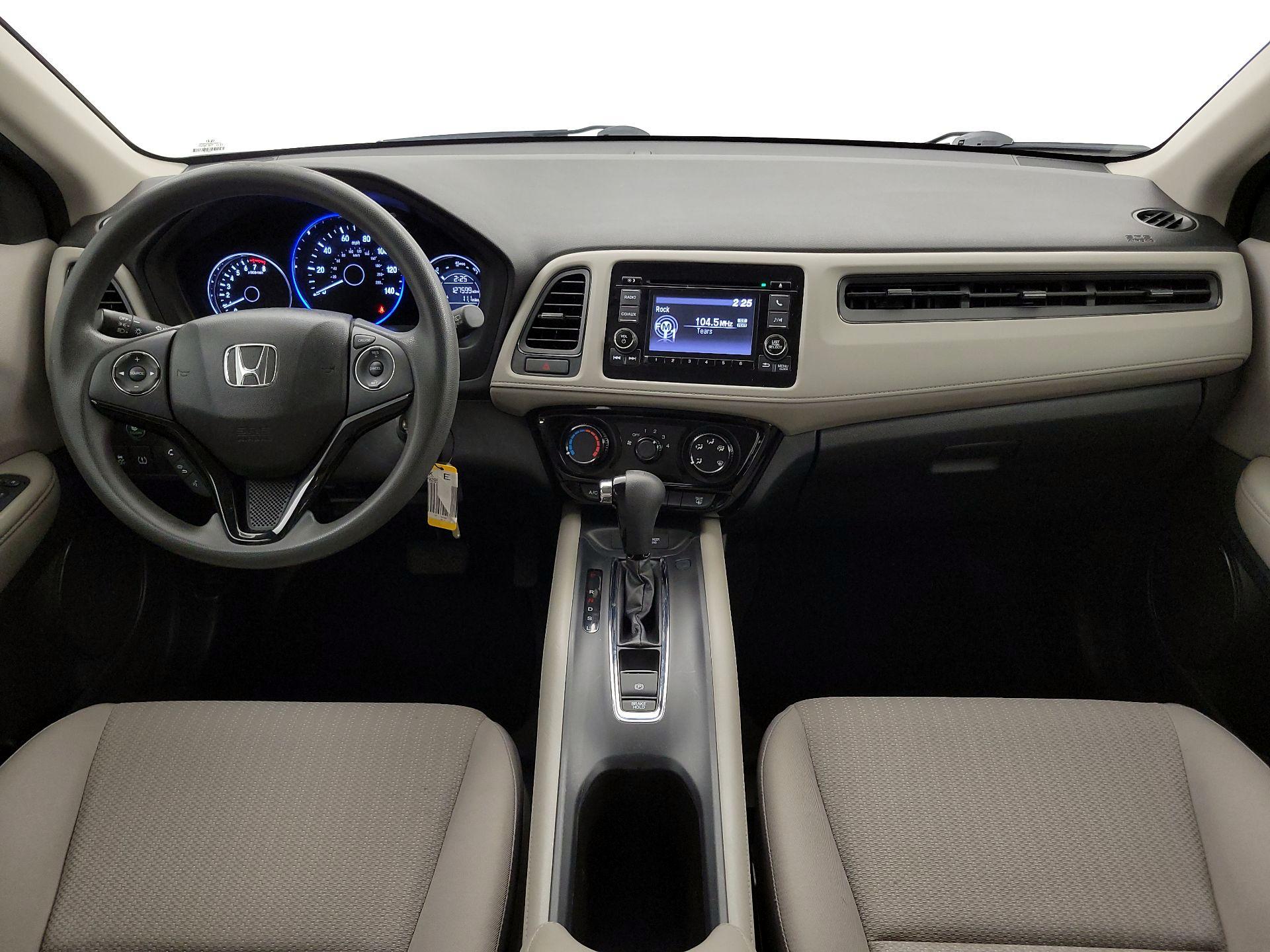 Thumbnail: 2016 Honda HR-V - 9