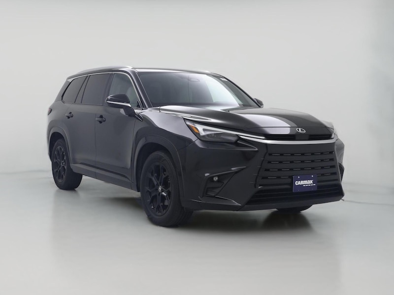 2024 Lexus TX 350 -
                  Richmond, TX
