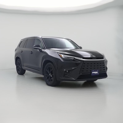 2024 Lexus TX 350