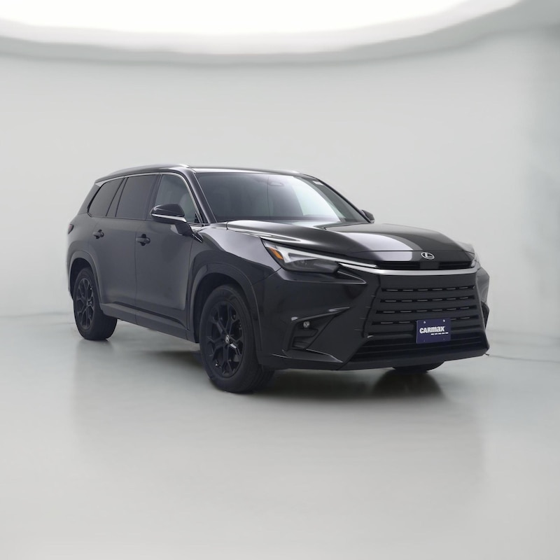 2024 Lexus TX 350