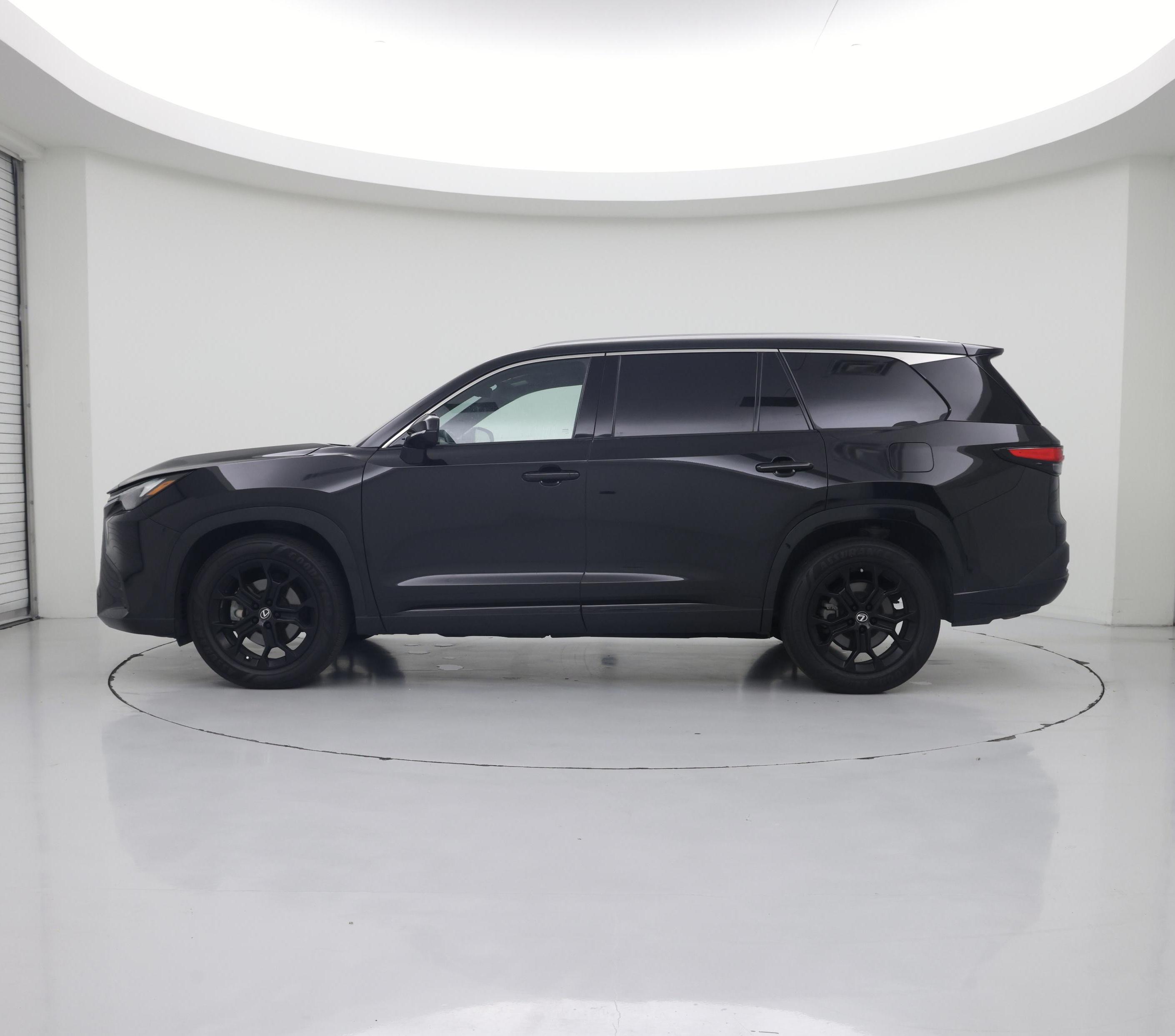Thumbnail: 2024 Lexus TX - 3