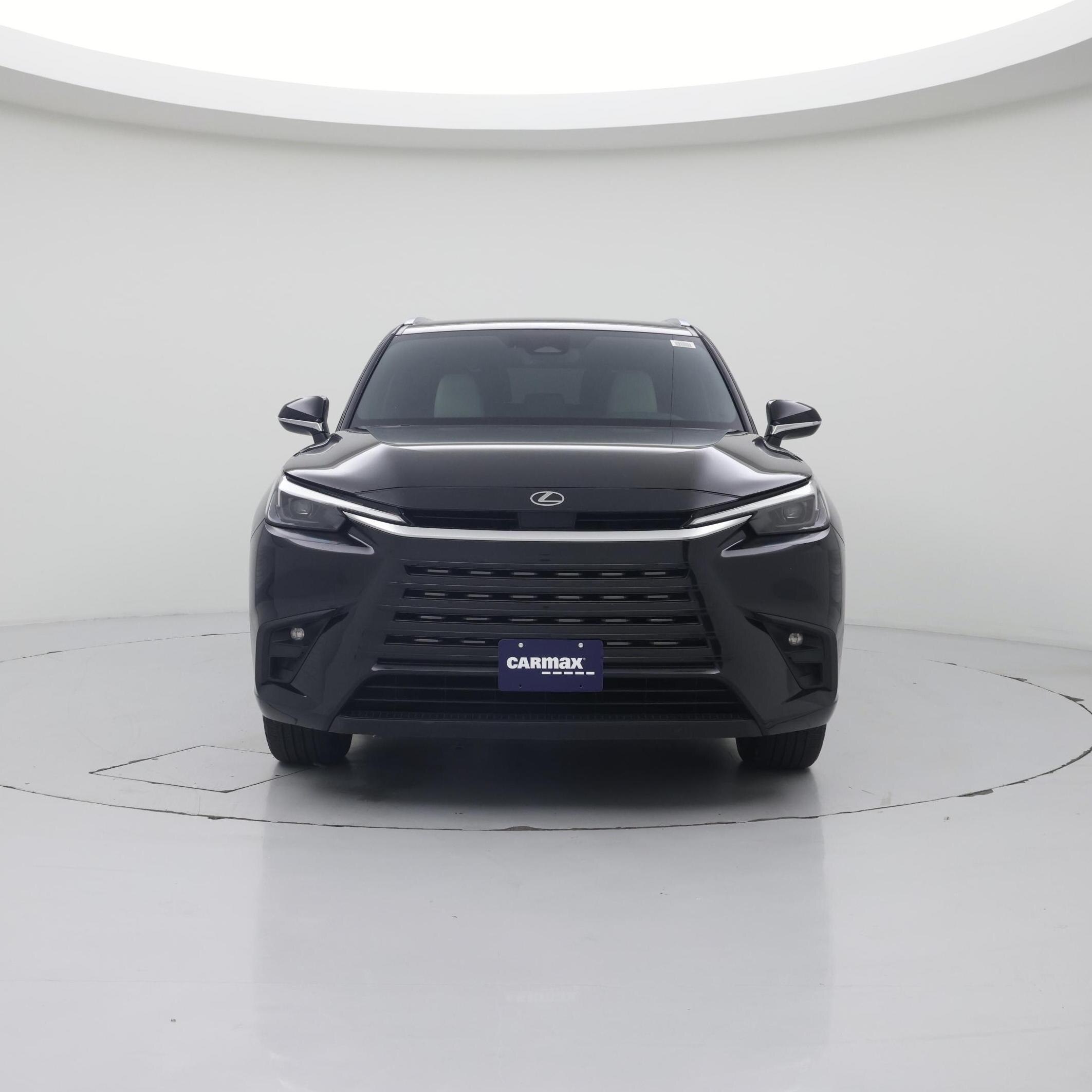 Thumbnail: 2024 Lexus TX - 5