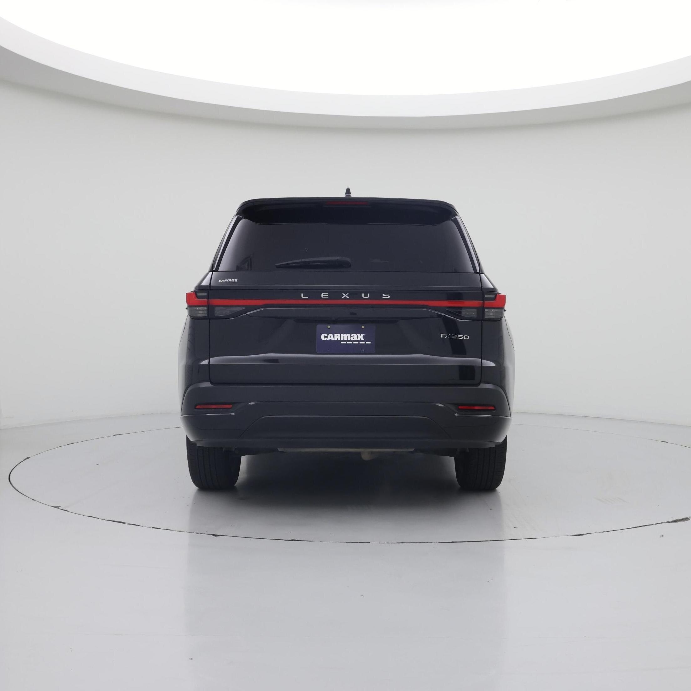 Thumbnail: 2024 Lexus TX - 6
