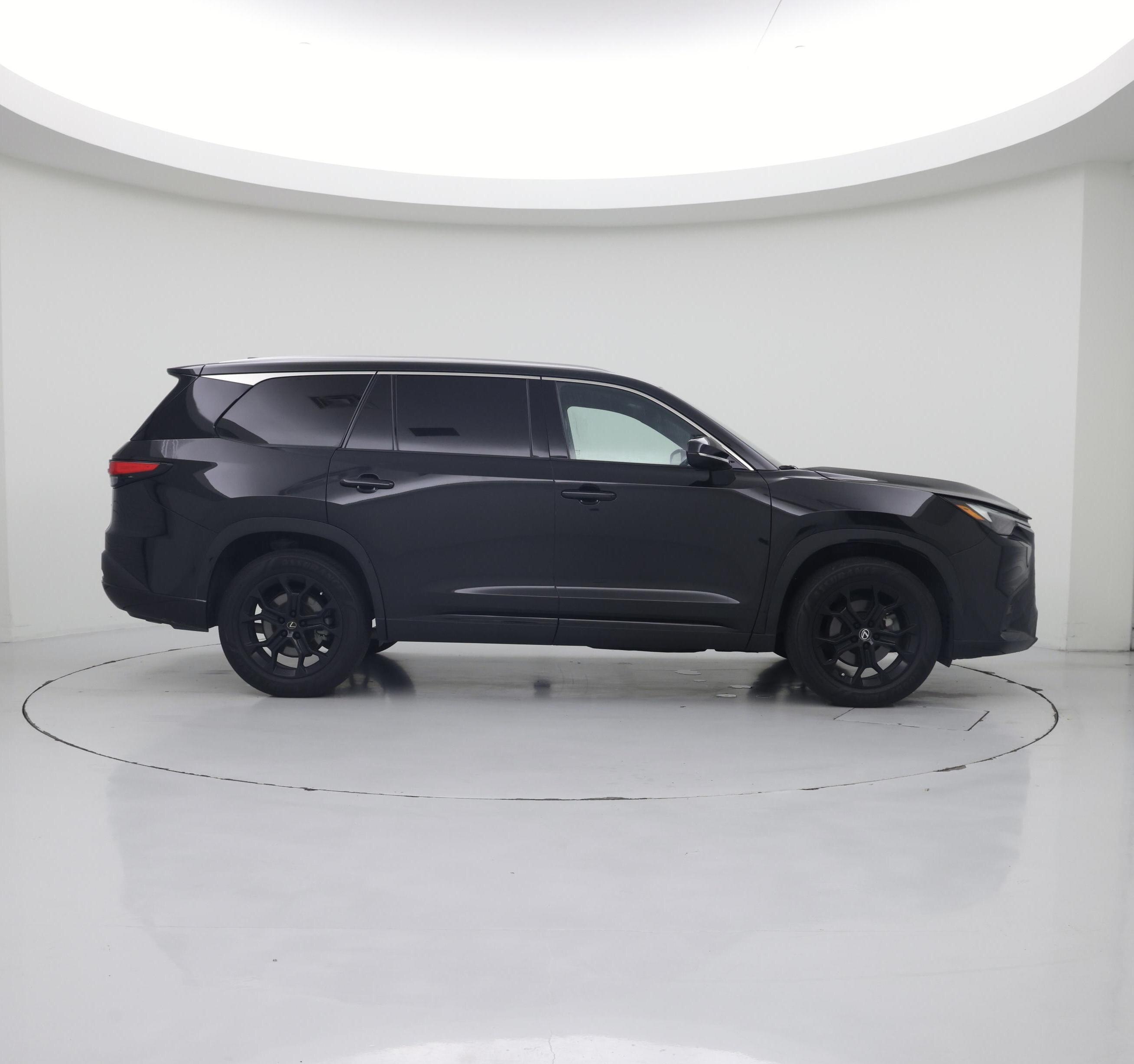 Thumbnail: 2024 Lexus TX - 7