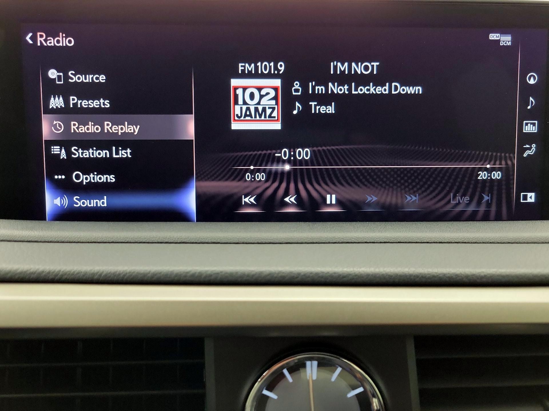 Thumbnail: 2021 Lexus RX - 16