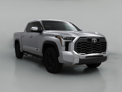 2023 Toyota Tundra 1794