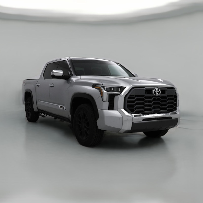 2023 Toyota Tundra 1794