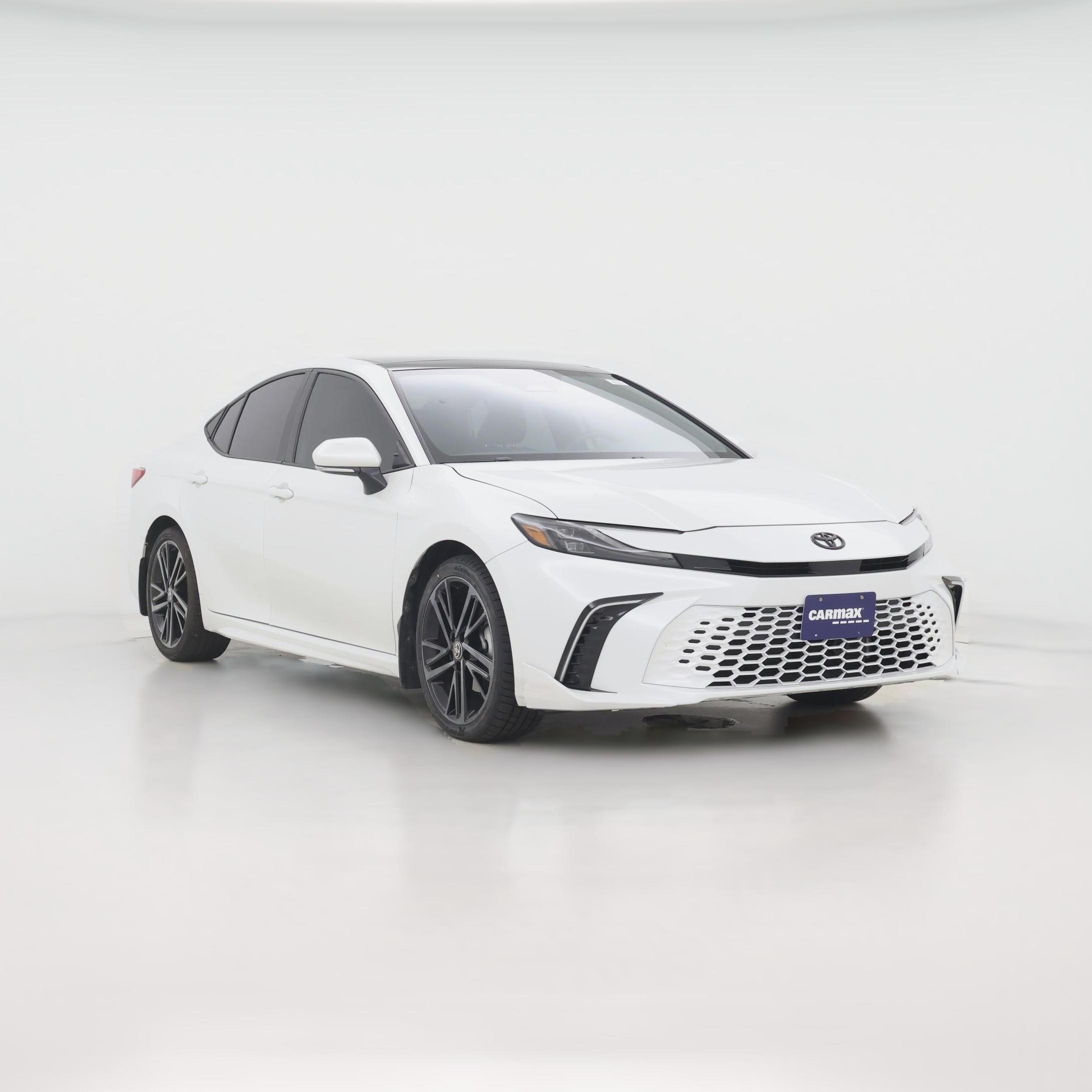 Thumbnail: 2025 Toyota Camry - 1