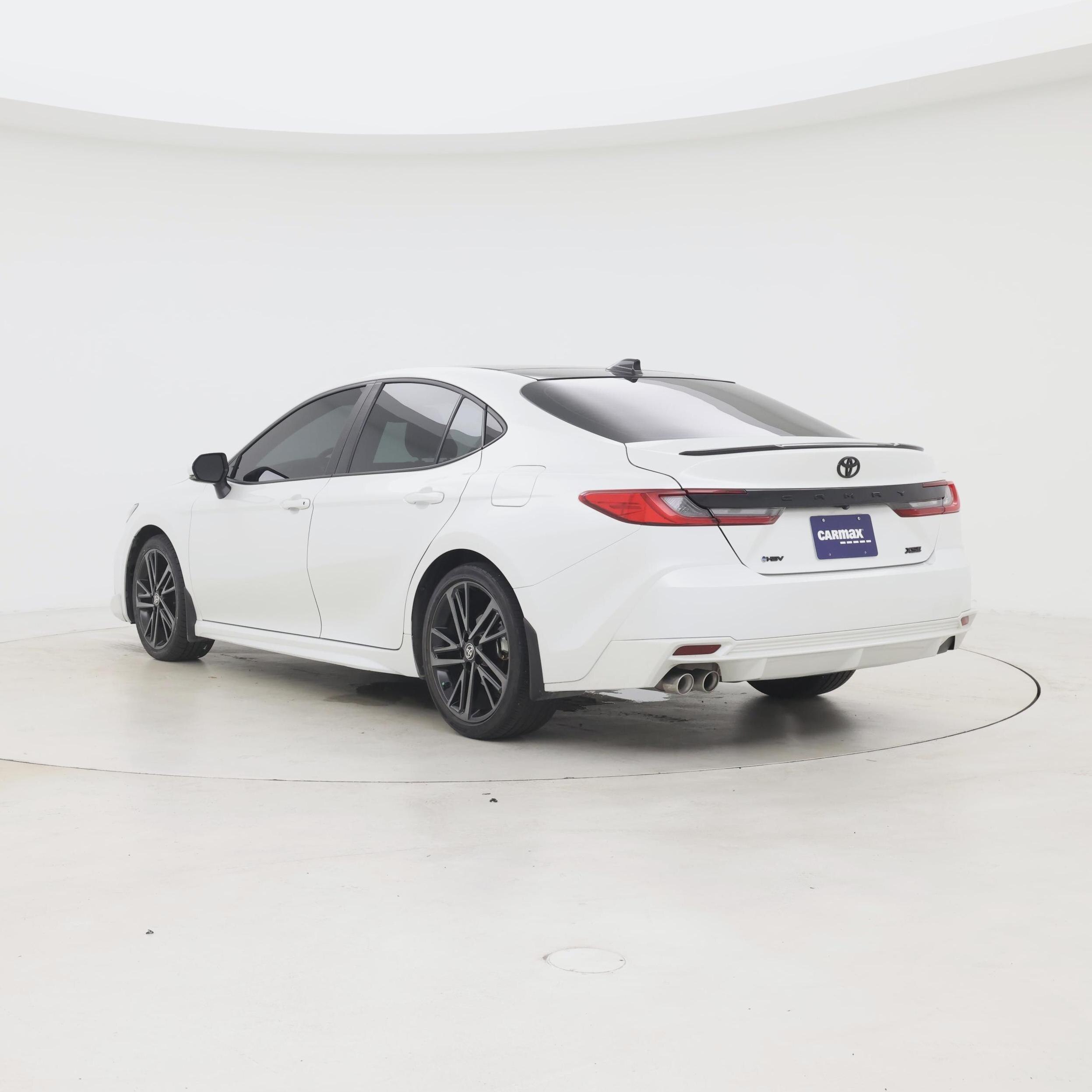 Thumbnail: 2025 Toyota Camry - 2