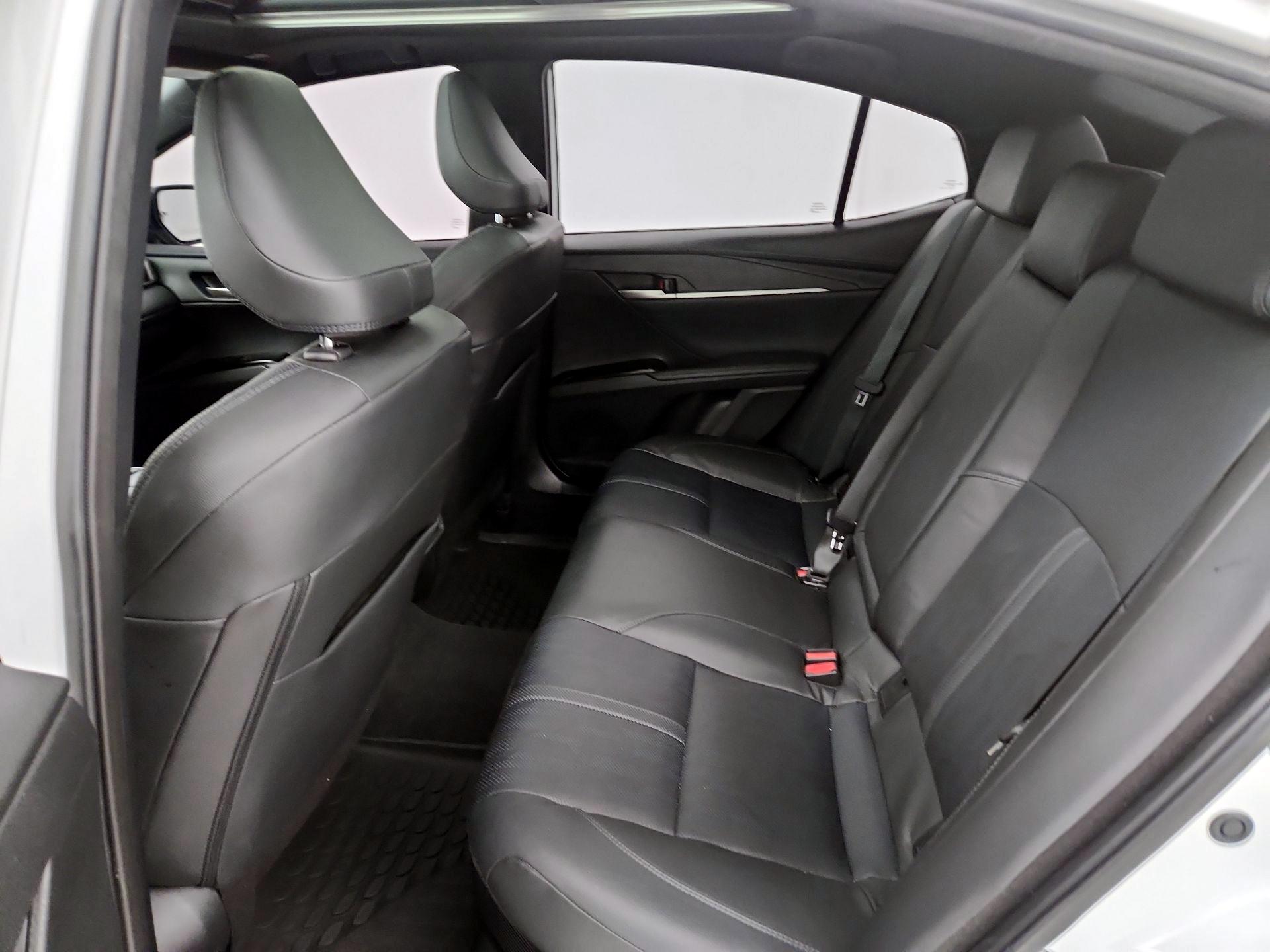 Thumbnail: 2025 Toyota Camry - 20