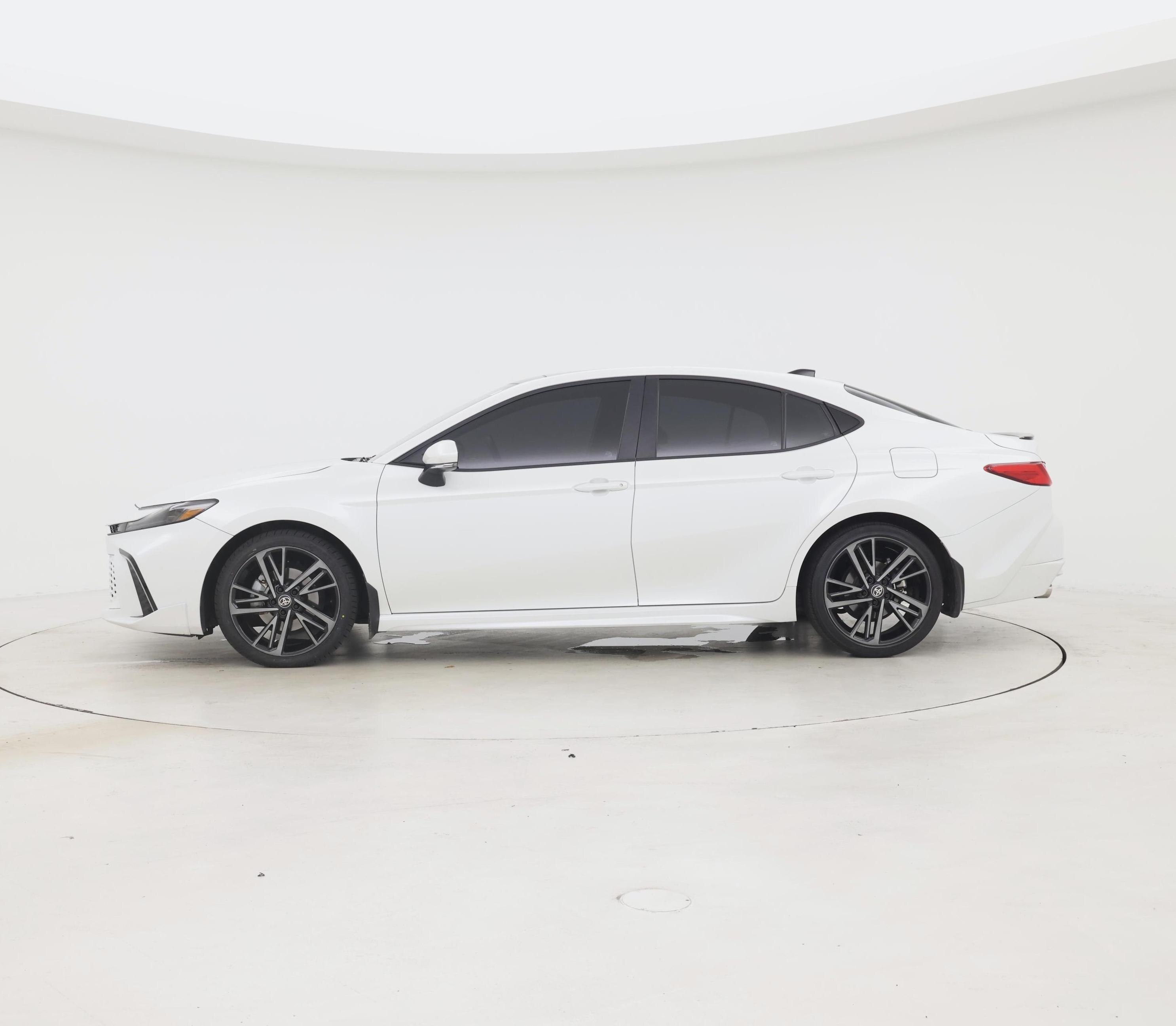 Thumbnail: 2025 Toyota Camry - 3