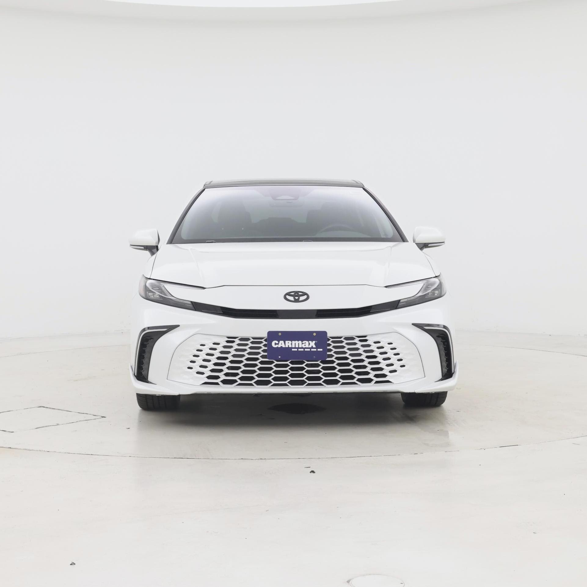 Thumbnail: 2025 Toyota Camry - 5