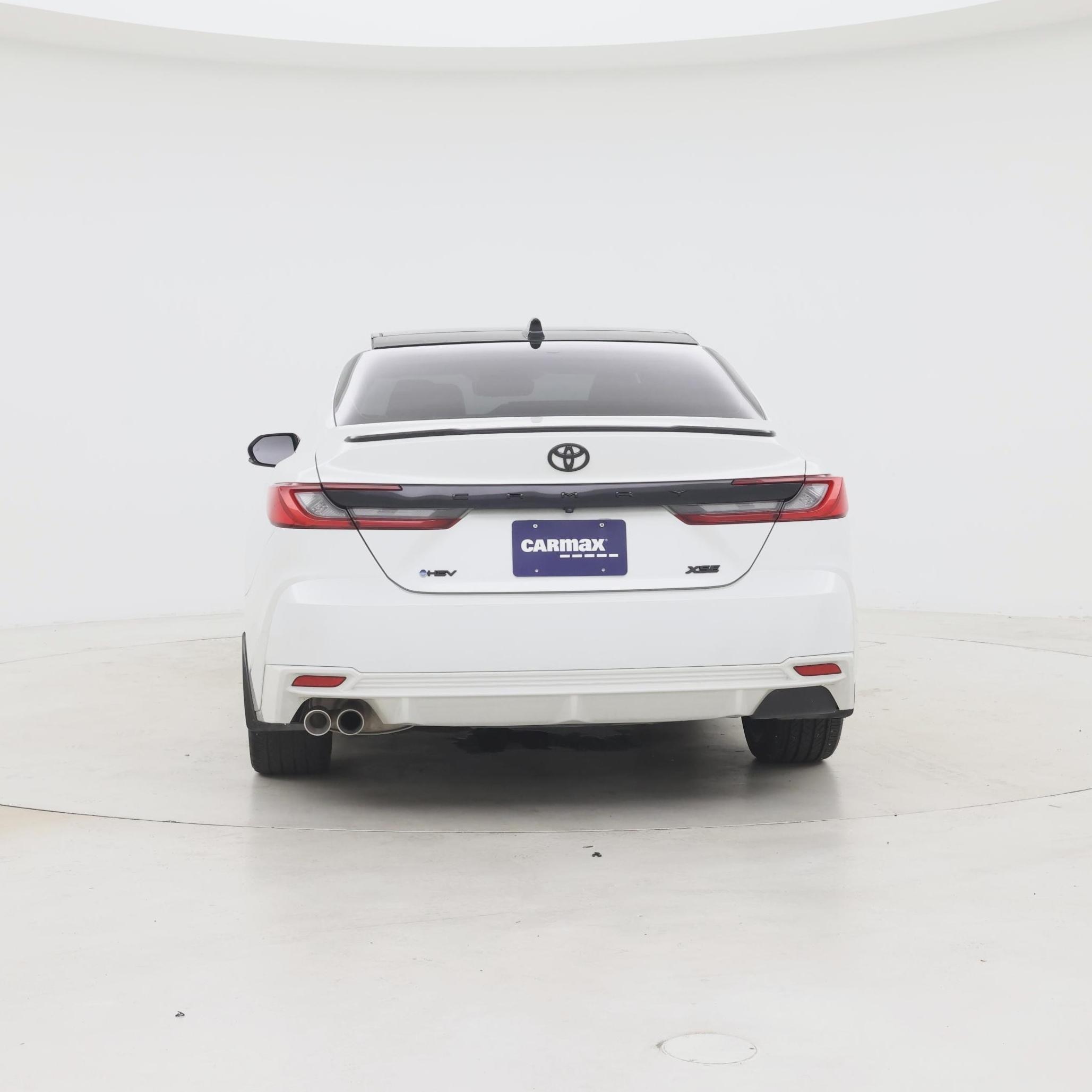 Thumbnail: 2025 Toyota Camry - 6
