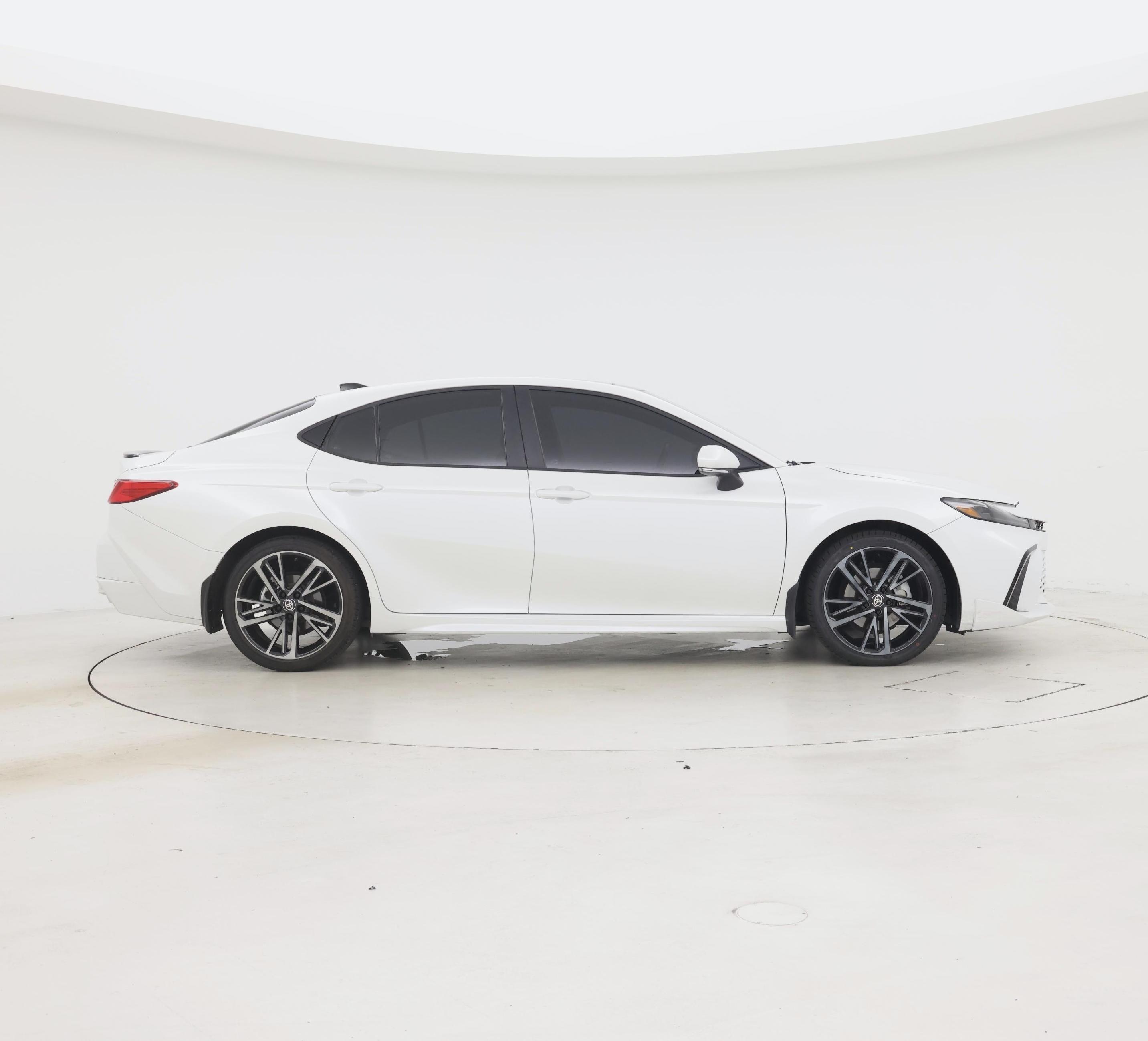 Thumbnail: 2025 Toyota Camry - 7