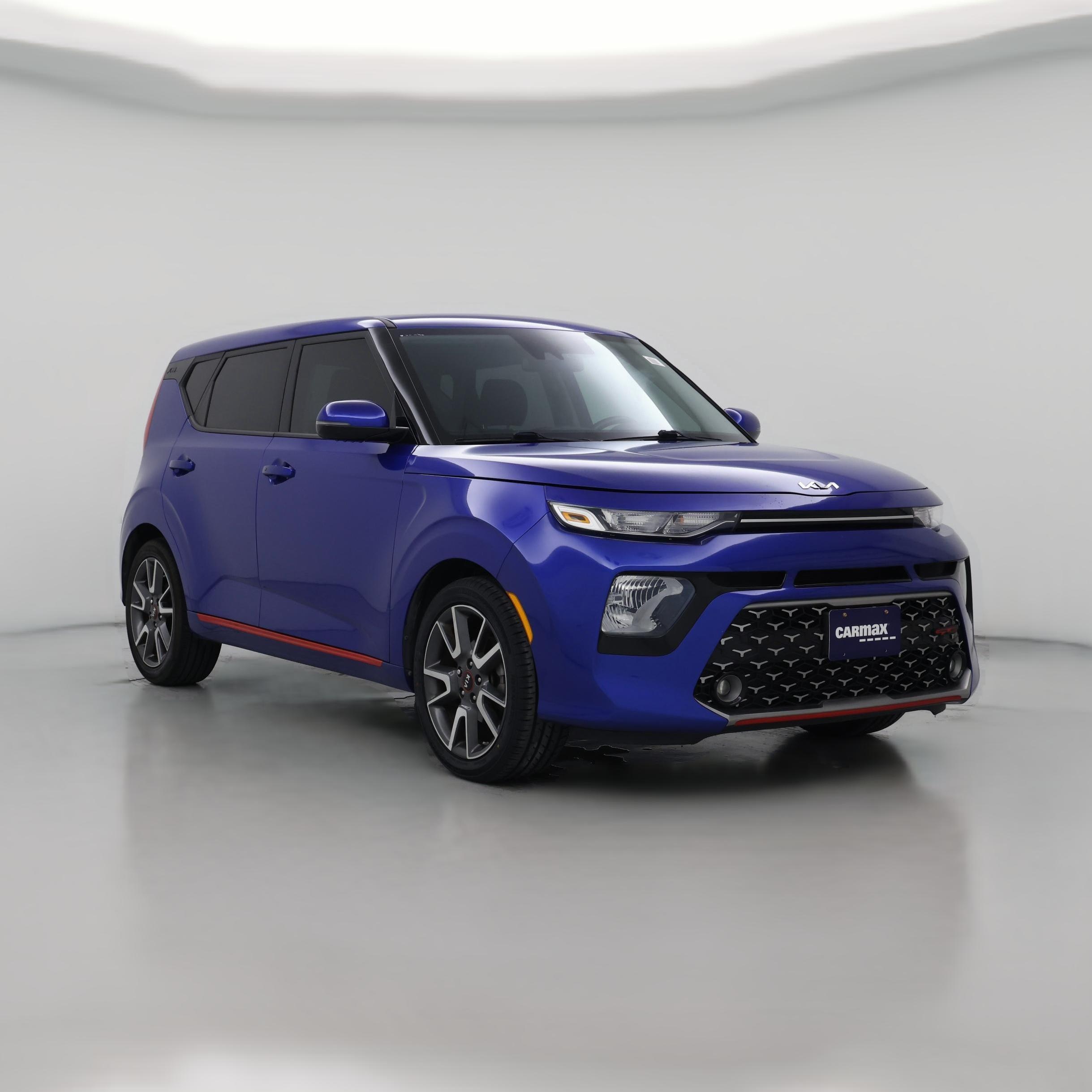 Thumbnail: 2020 Kia Soul - 1