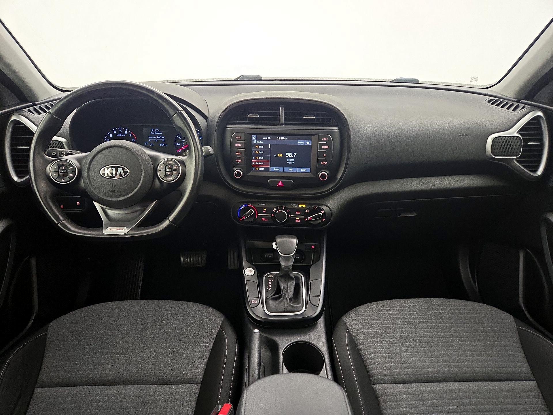 Thumbnail: 2020 Kia Soul - 9