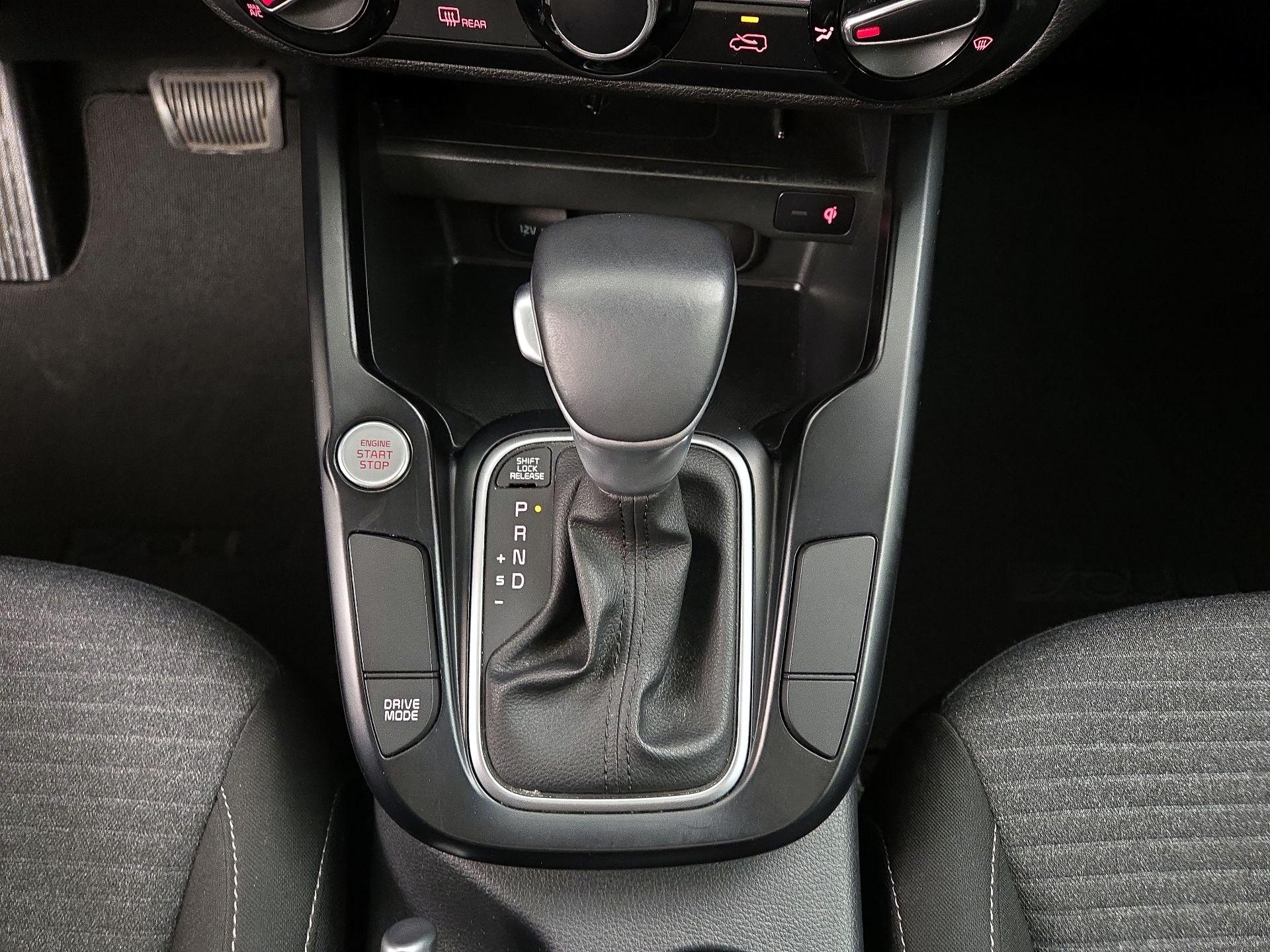 Thumbnail: 2020 Kia Soul - 17