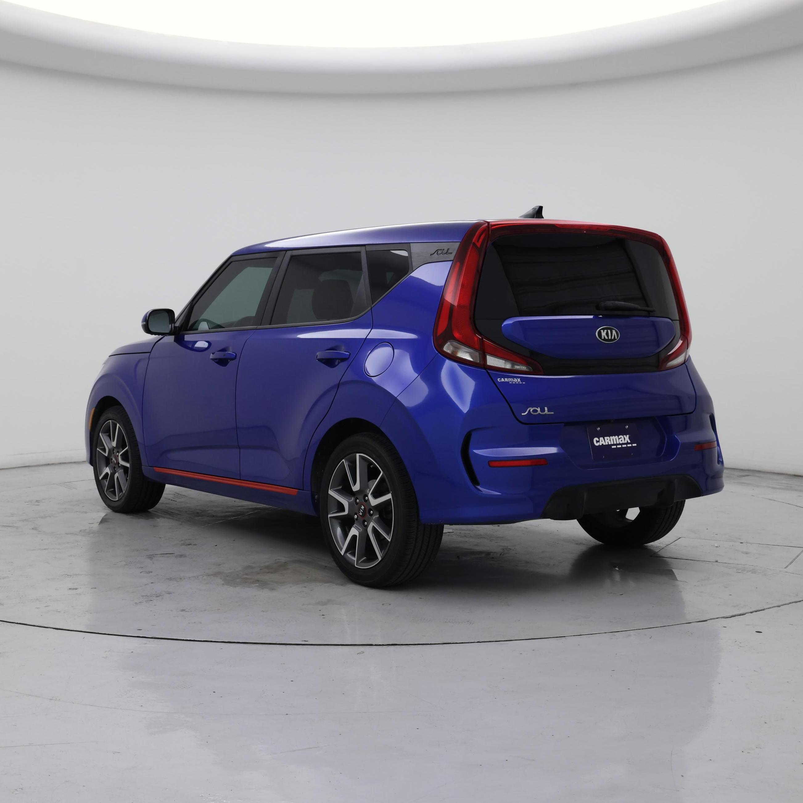 Thumbnail: 2020 Kia Soul - 2