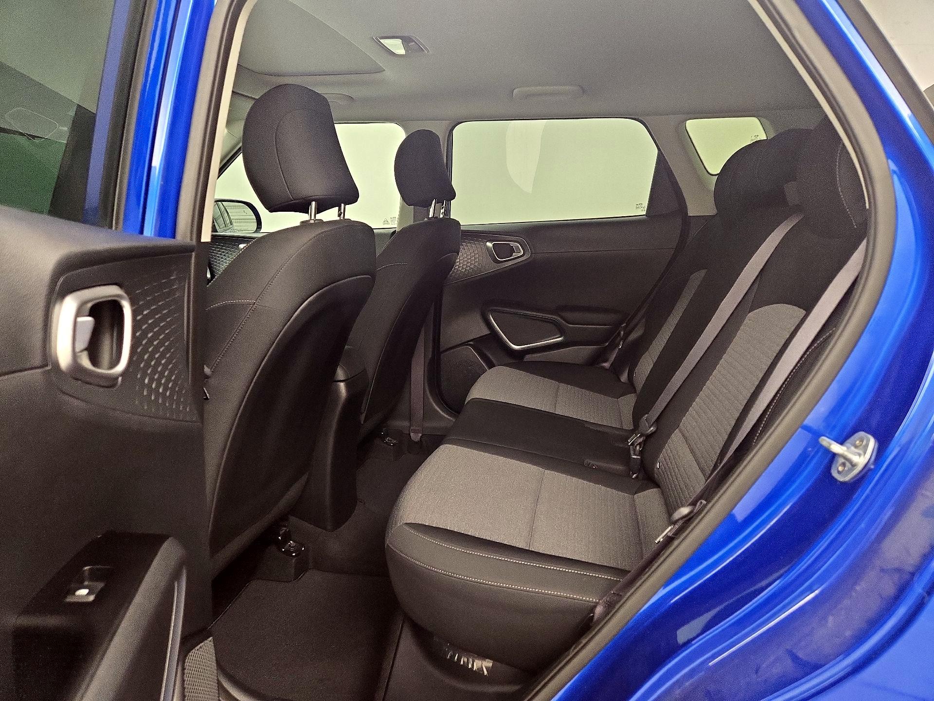Thumbnail: 2020 Kia Soul - 20
