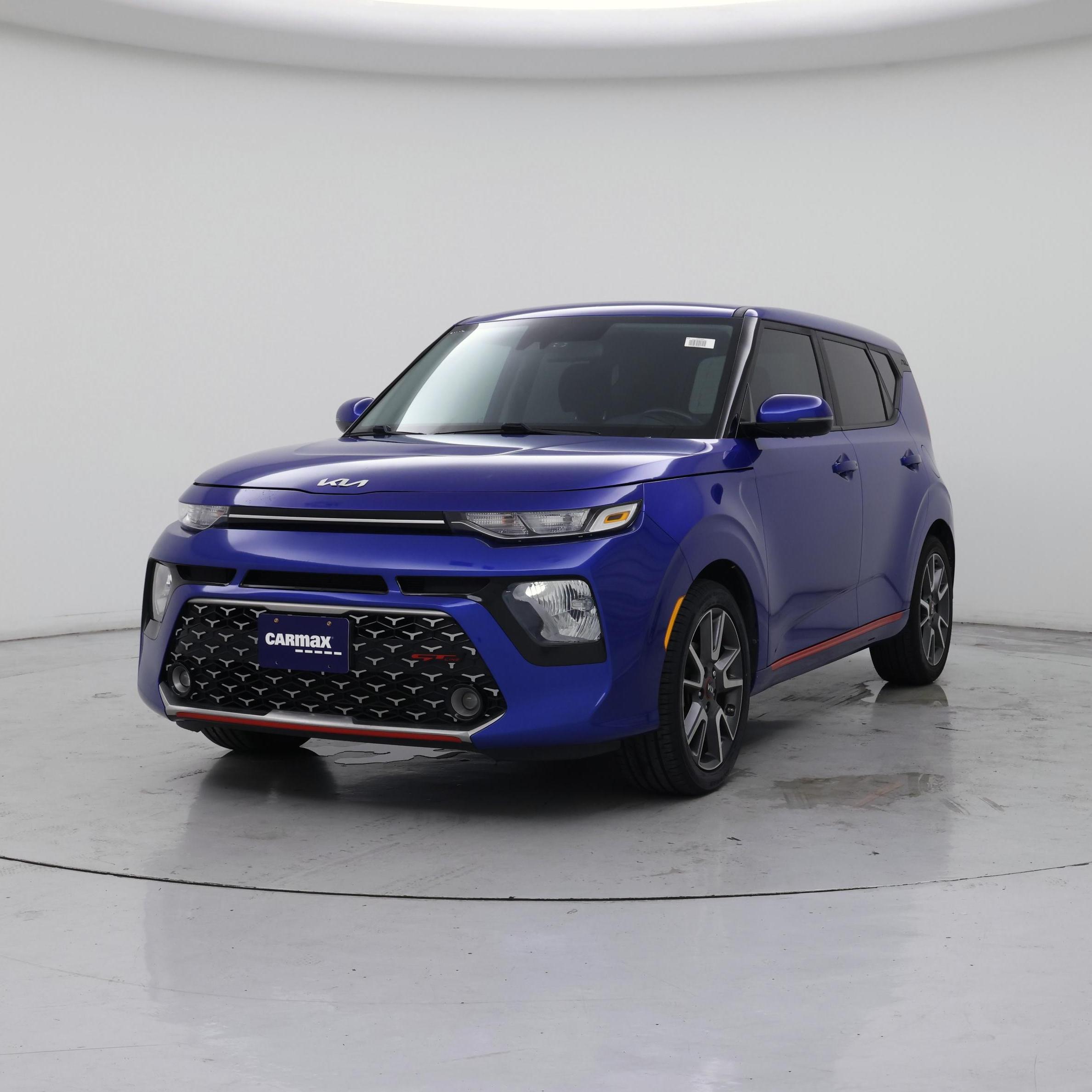 Thumbnail: 2020 Kia Soul - 4