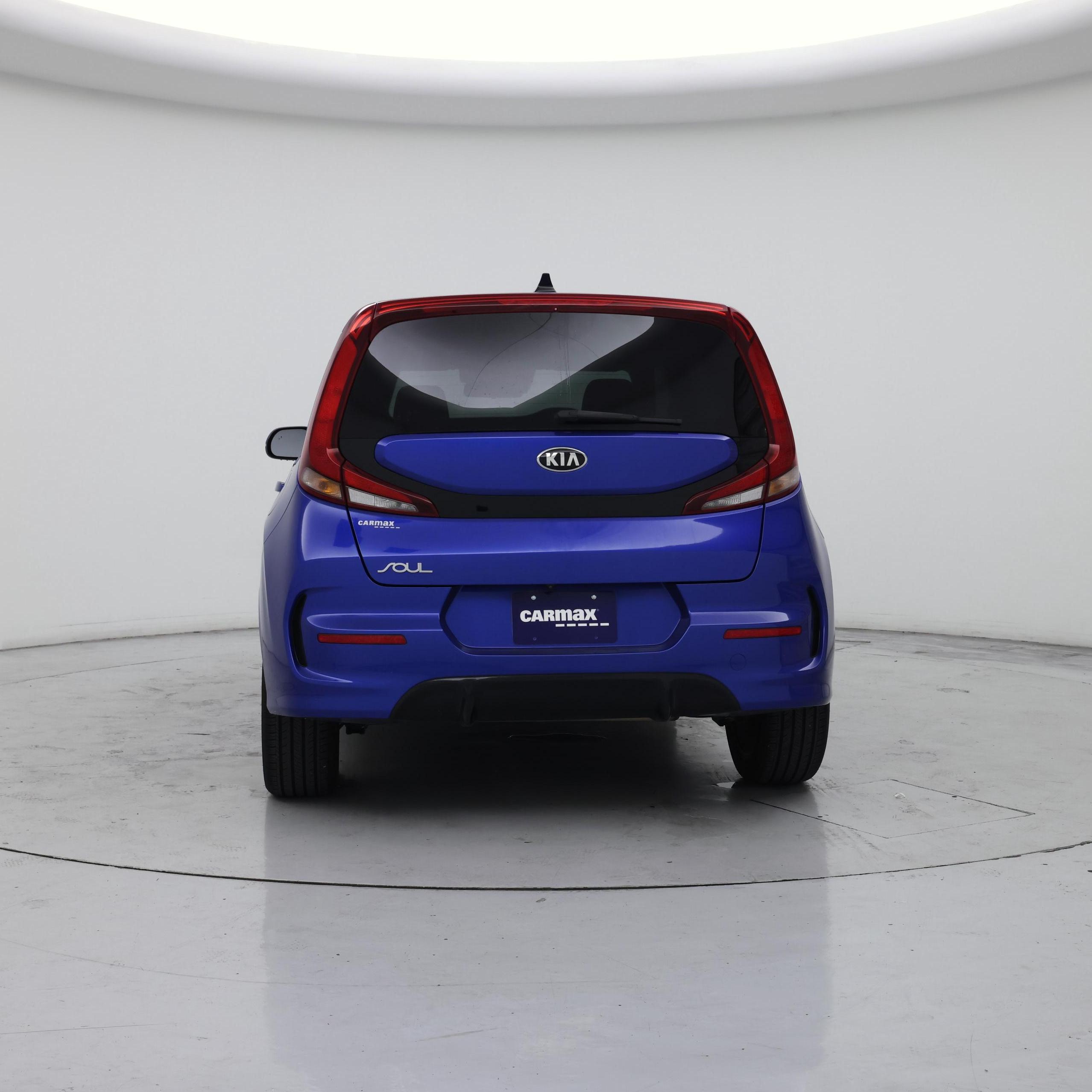 Thumbnail: 2020 Kia Soul - 6