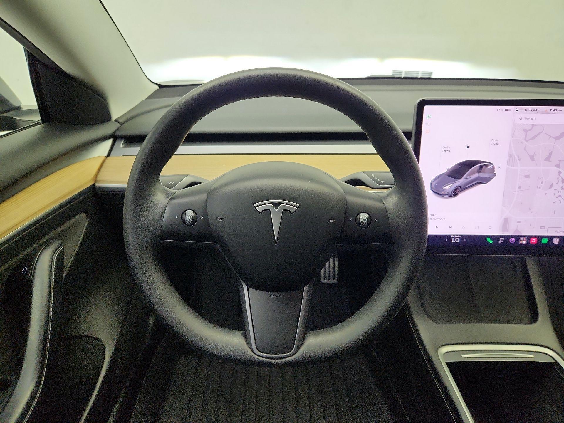 Thumbnail: 2021 Tesla Model 3 - 10